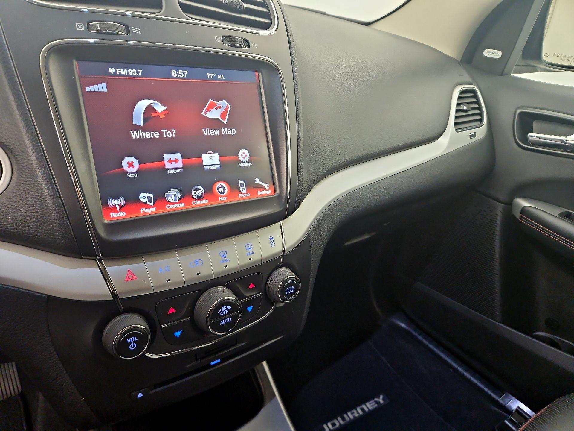 Thumbnail: 2016 Dodge Journey - 15