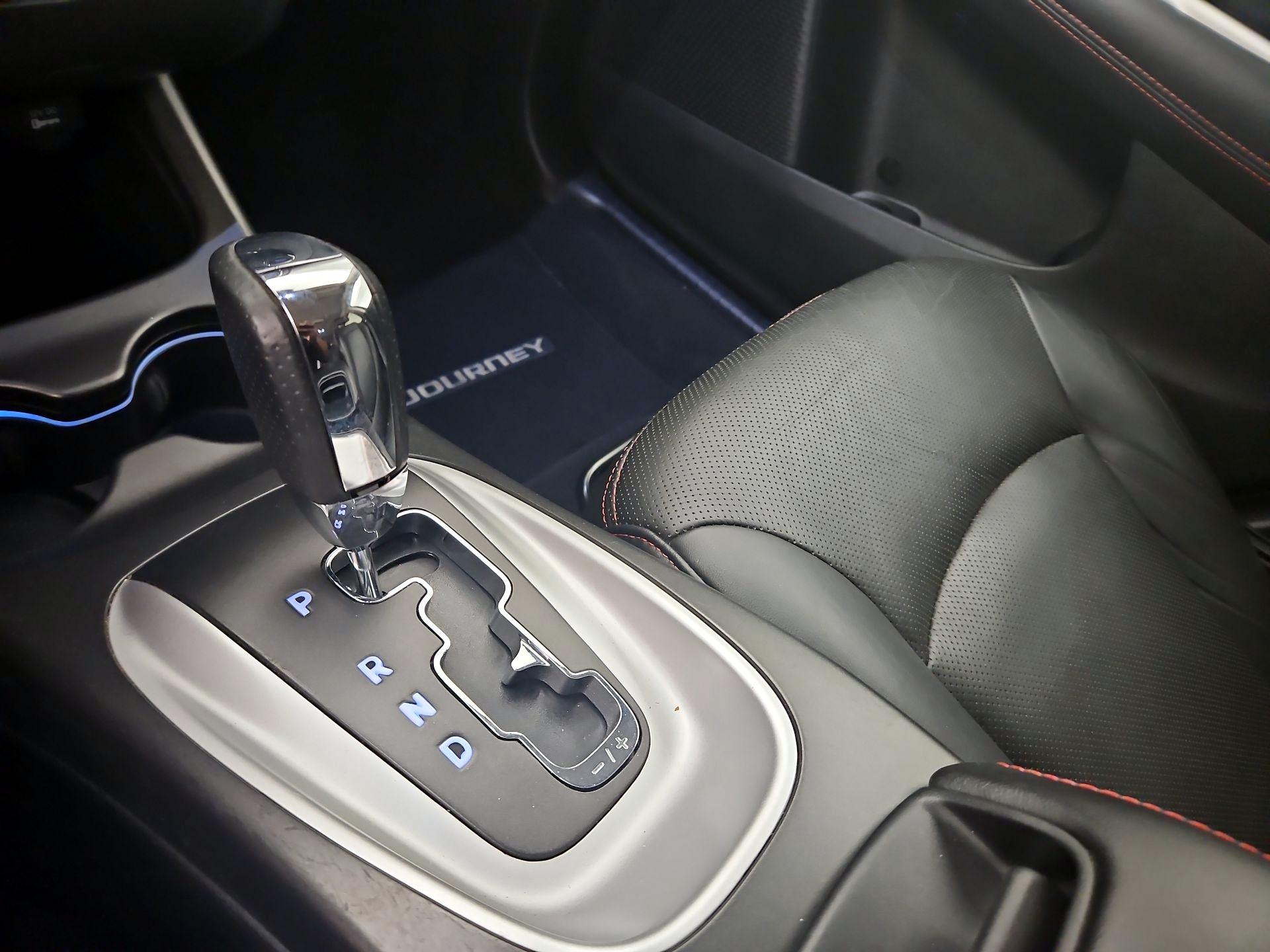 Thumbnail: 2016 Dodge Journey - 17