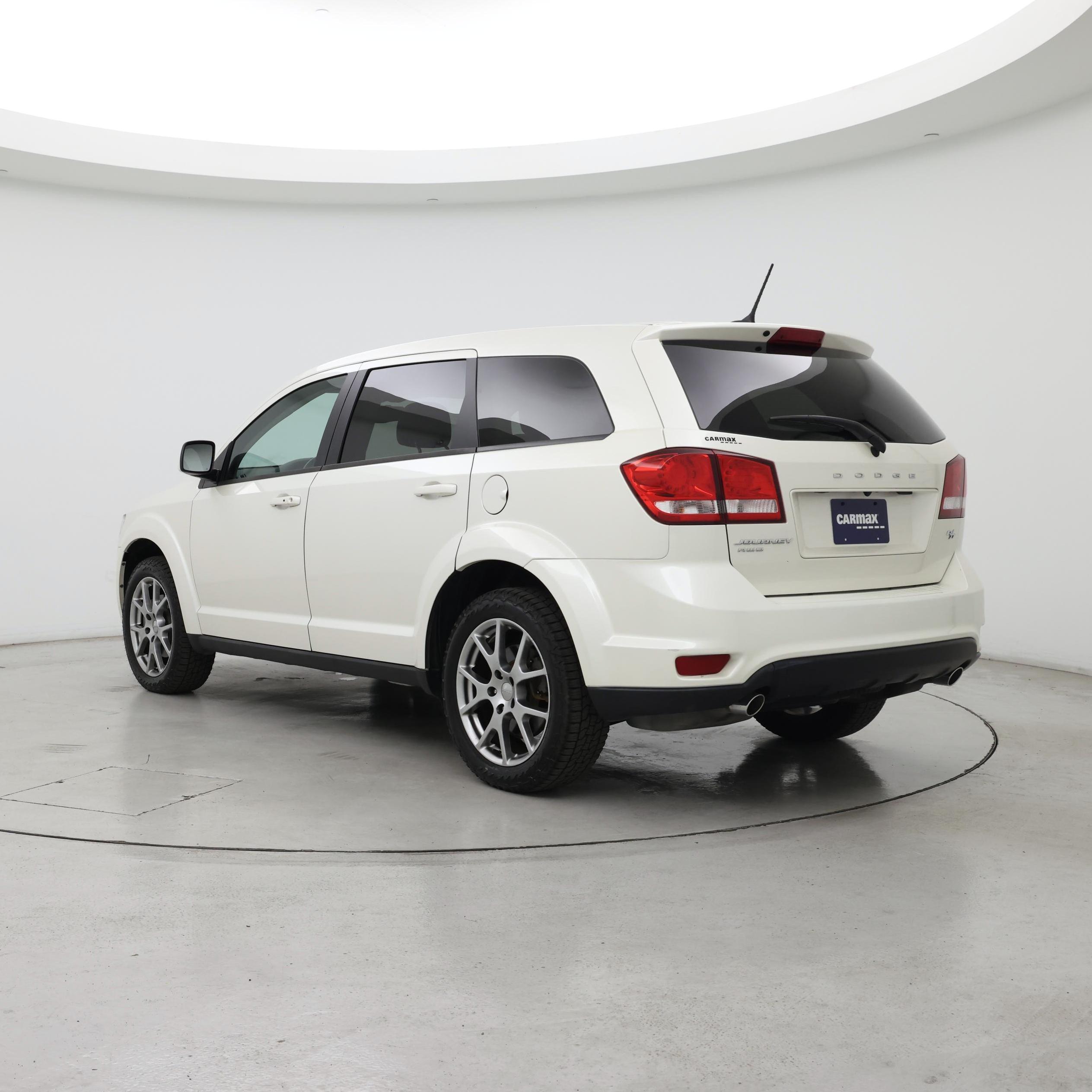 Thumbnail: 2016 Dodge Journey - 2