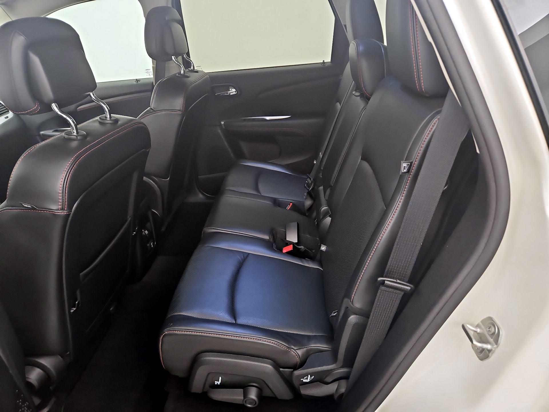Thumbnail: 2016 Dodge Journey - 19