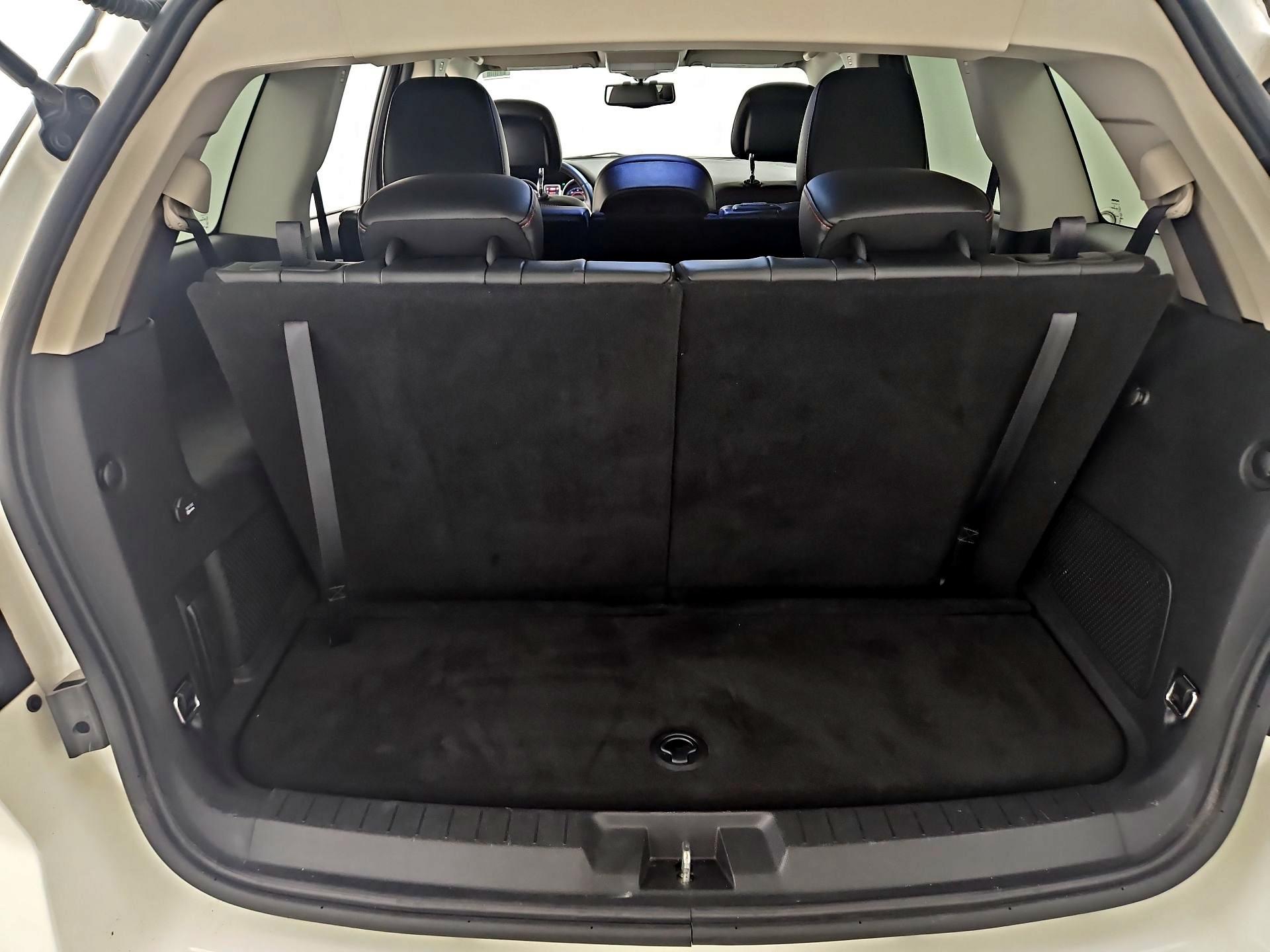 Thumbnail: 2016 Dodge Journey - 20