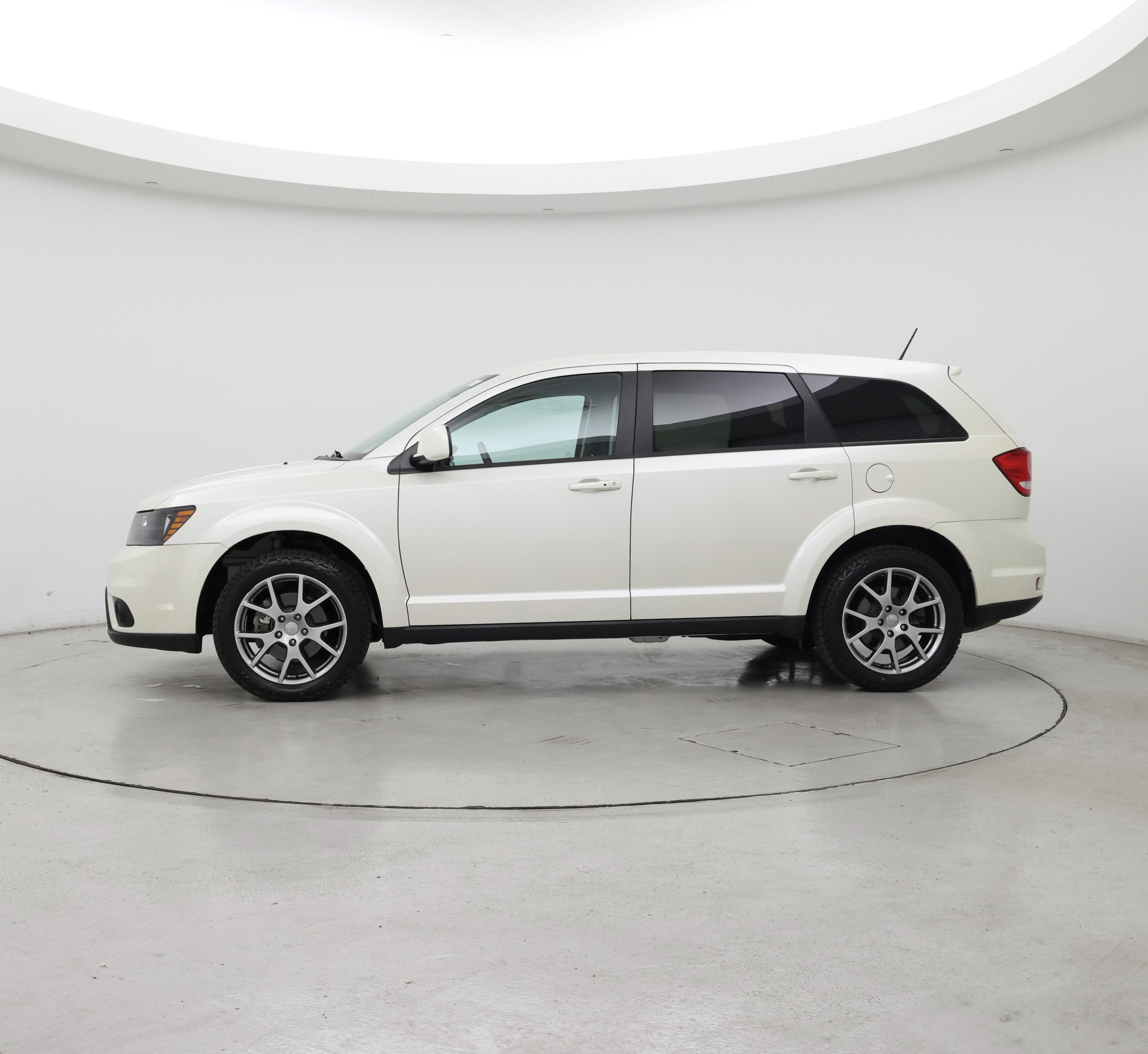 Thumbnail: 2016 Dodge Journey - 3