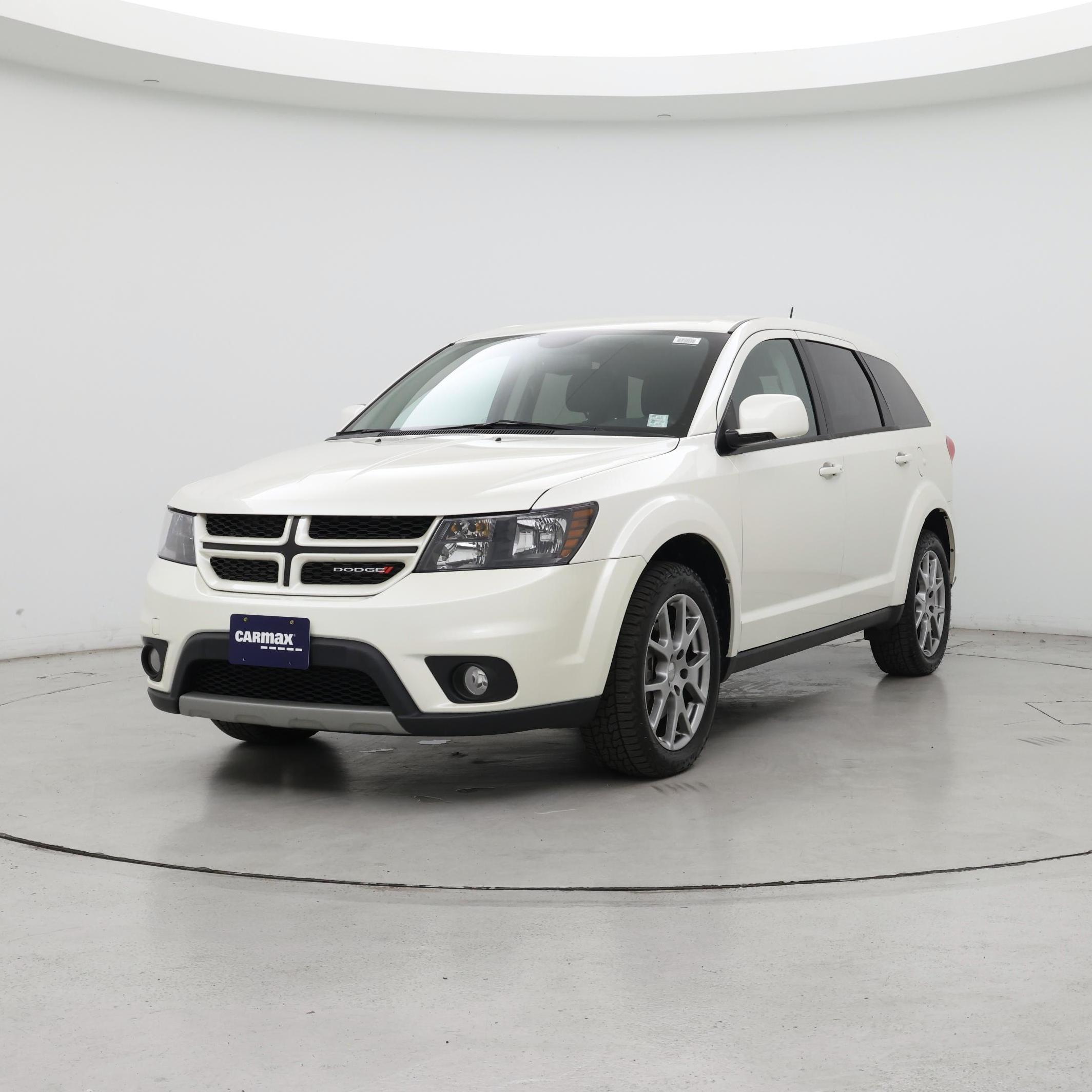 Thumbnail: 2016 Dodge Journey - 4