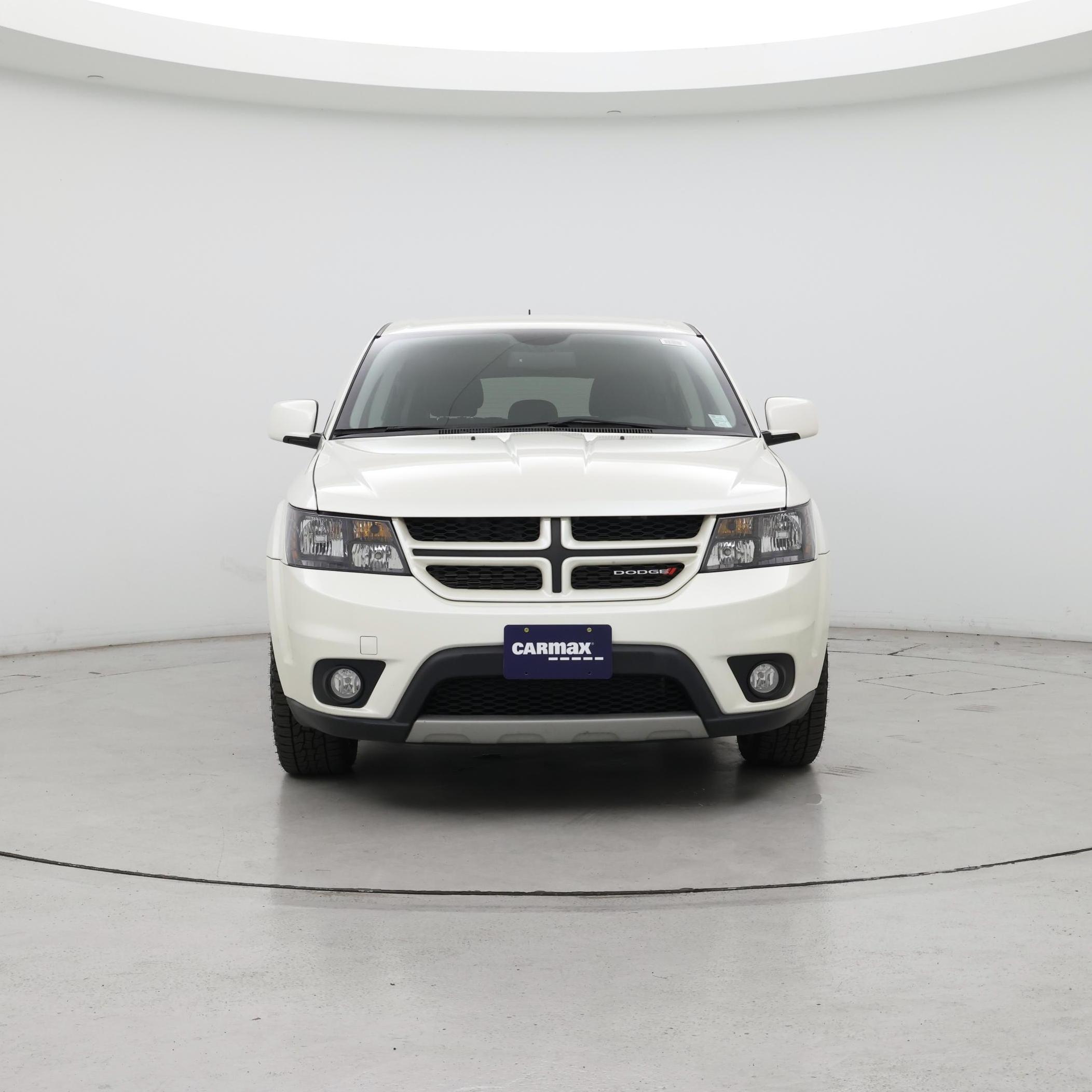 Thumbnail: 2016 Dodge Journey - 5