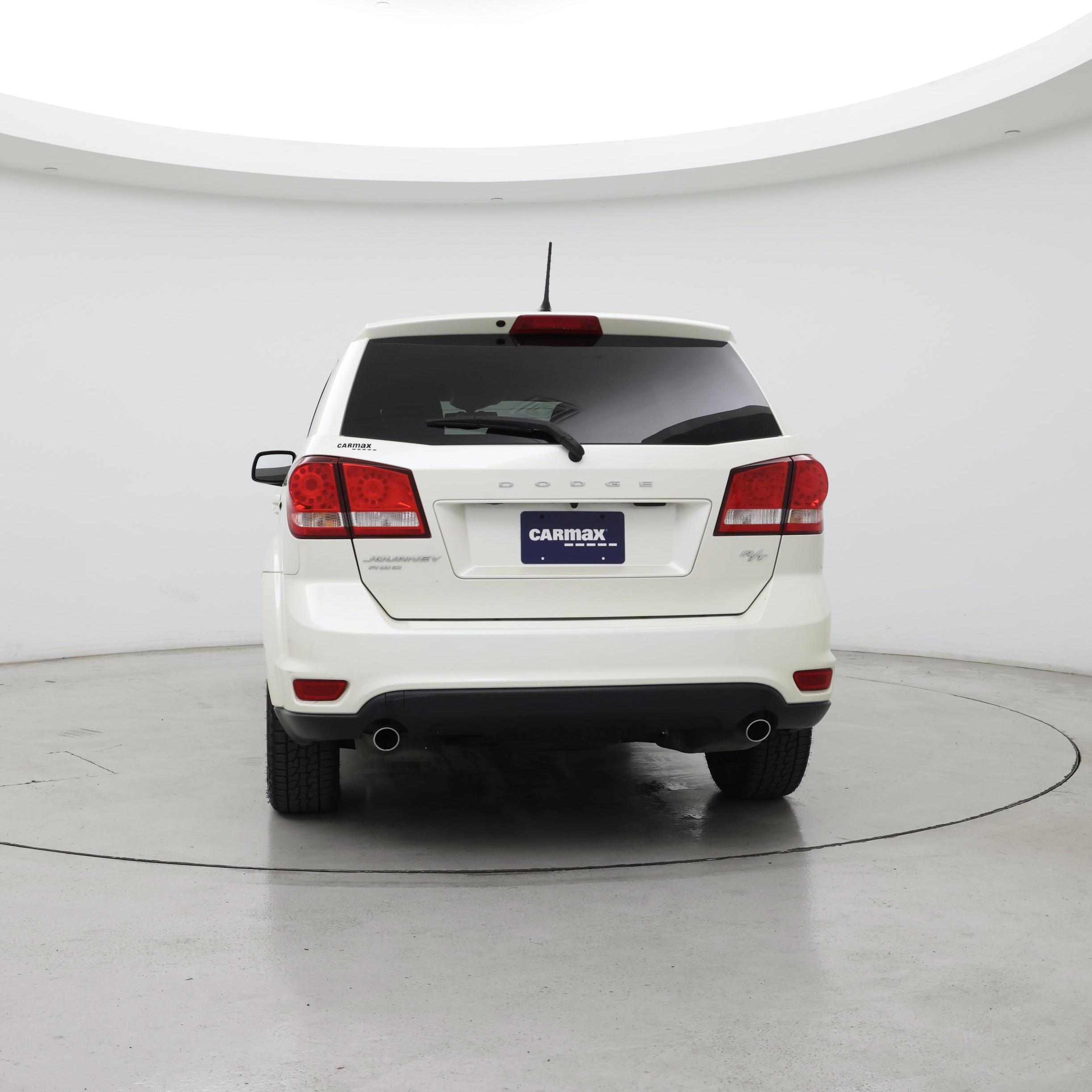 Thumbnail: 2016 Dodge Journey - 6