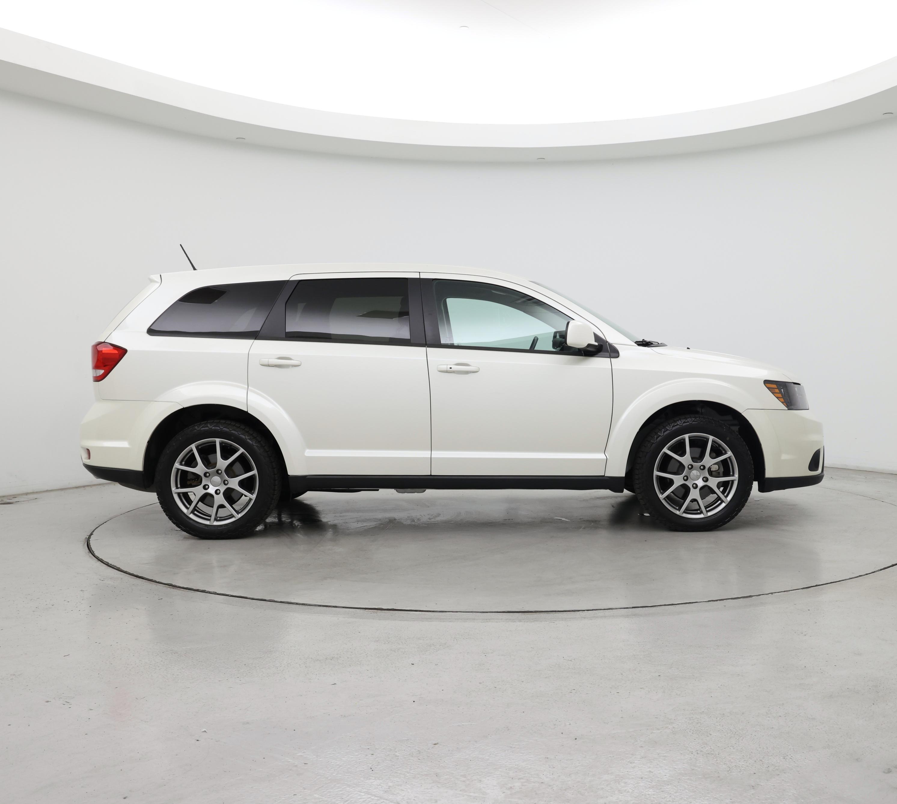 Thumbnail: 2016 Dodge Journey - 7