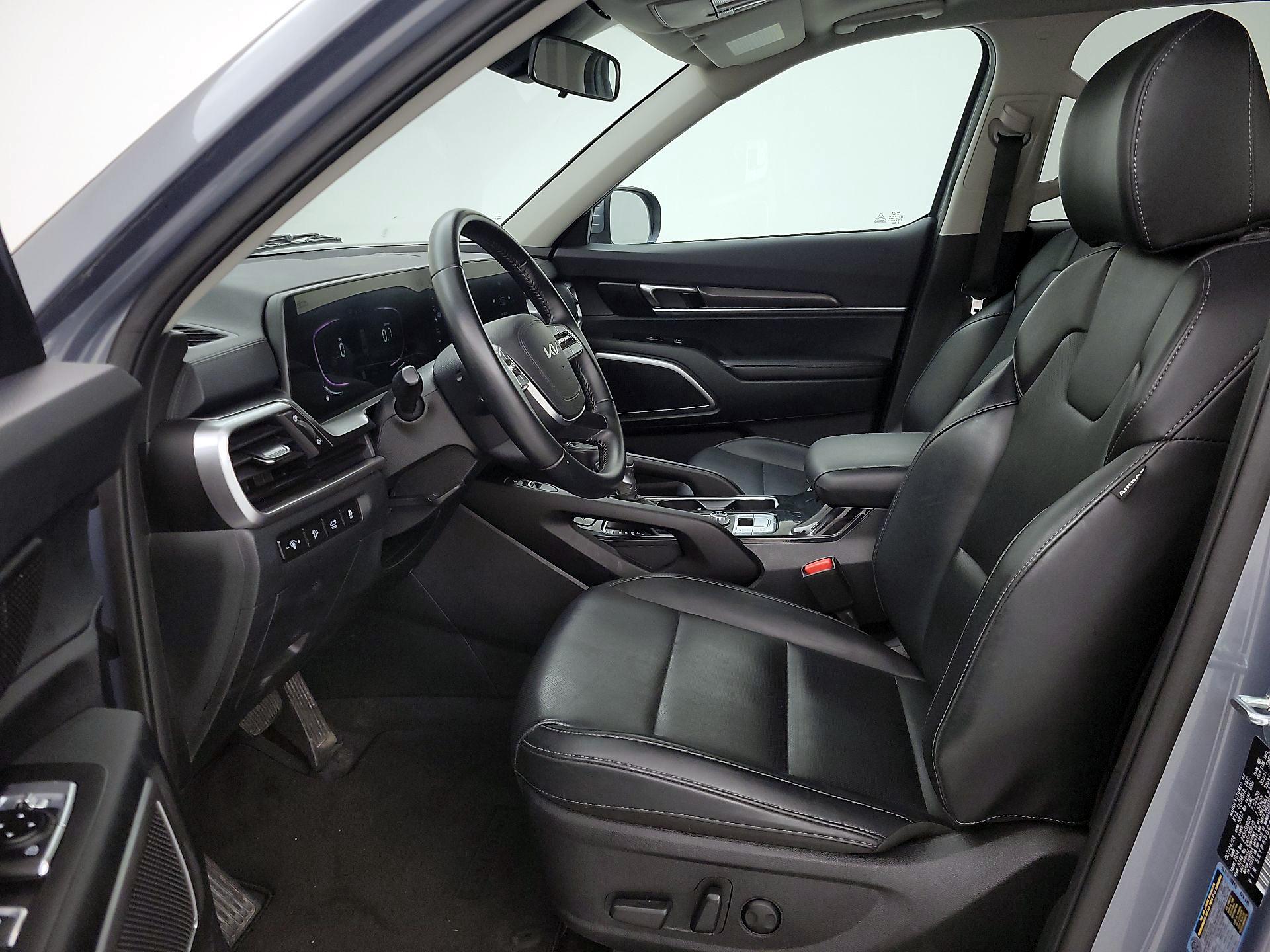 Thumbnail: 2025 Kia Telluride - 11