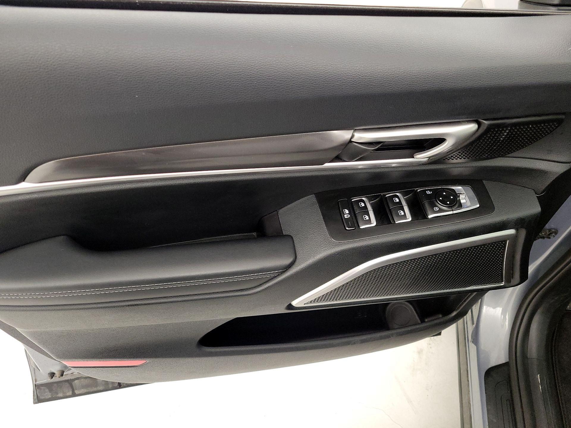 Thumbnail: 2025 Kia Telluride - 12