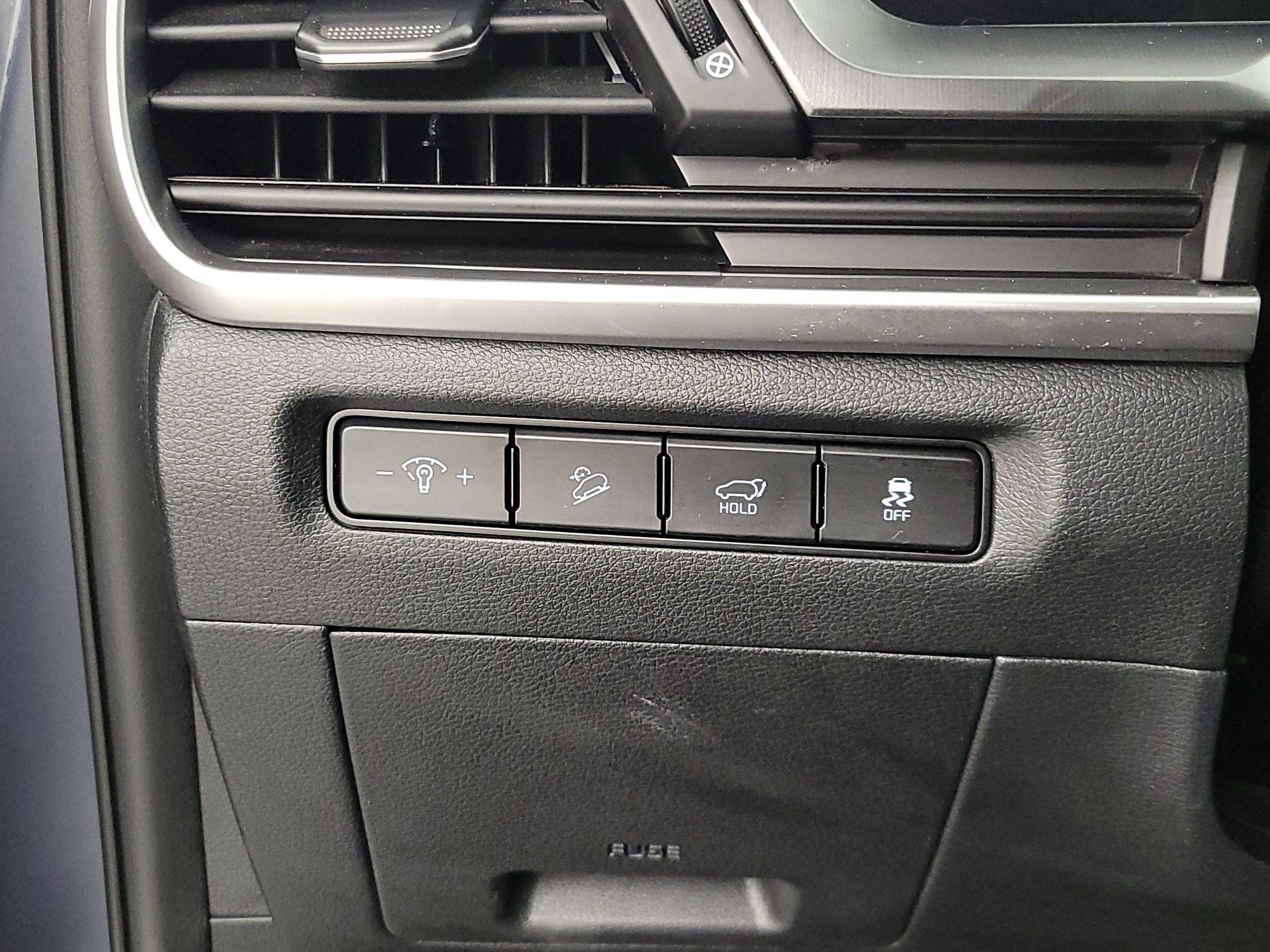 Thumbnail: 2025 Kia Telluride - 13