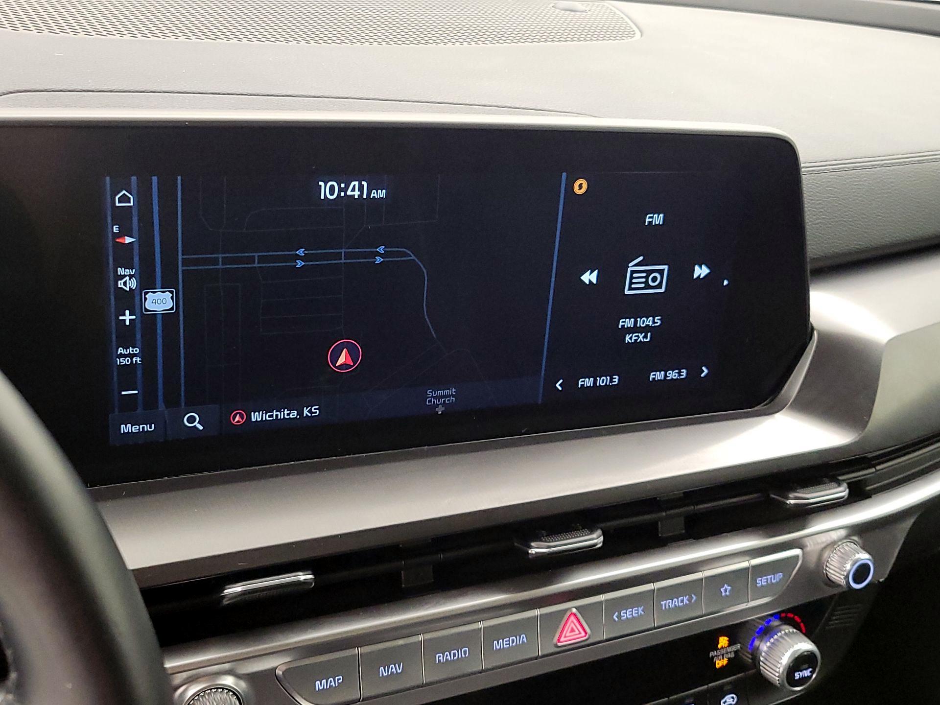 Thumbnail: 2025 Kia Telluride - 14