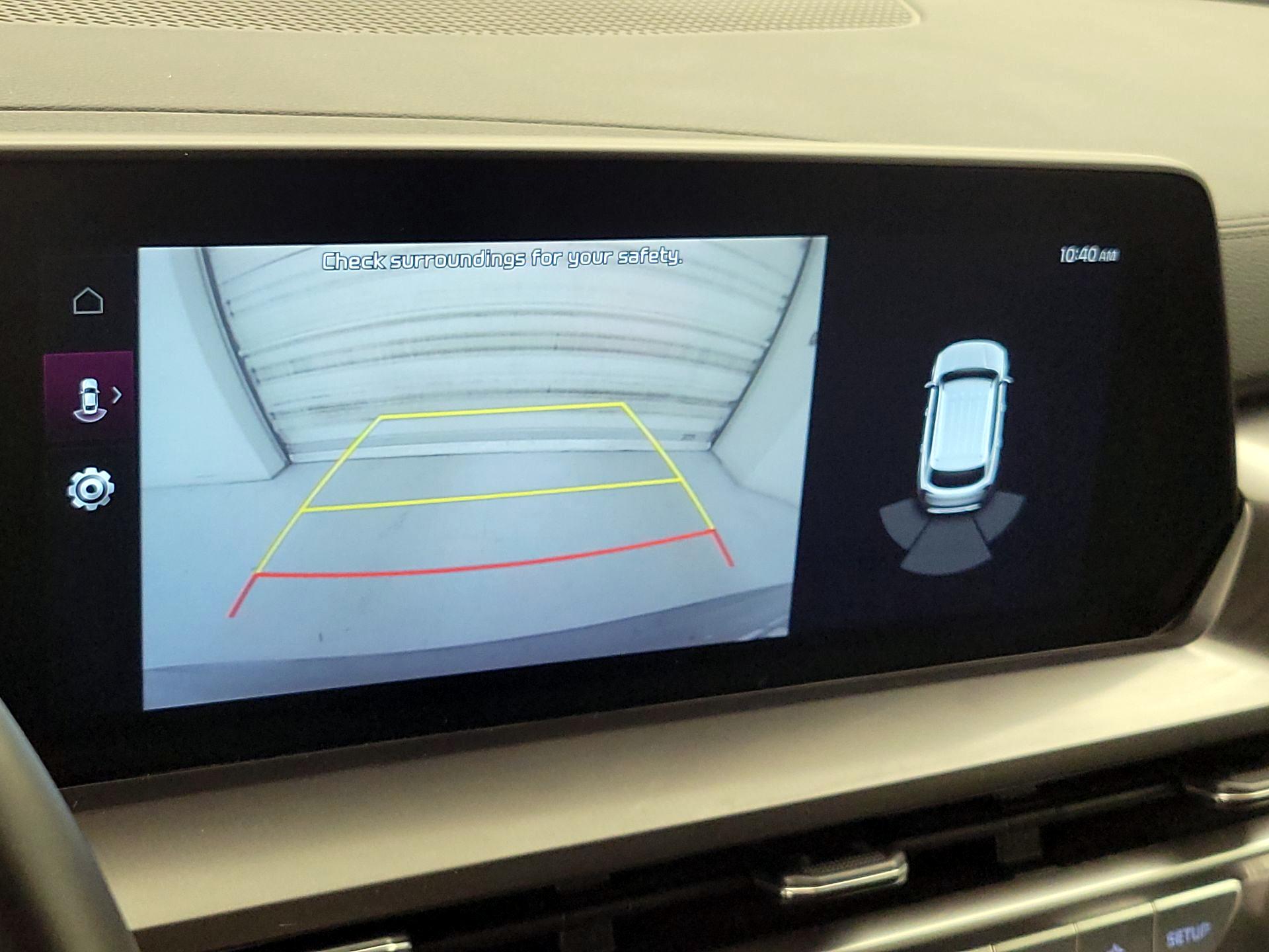 Thumbnail: 2025 Kia Telluride - 15