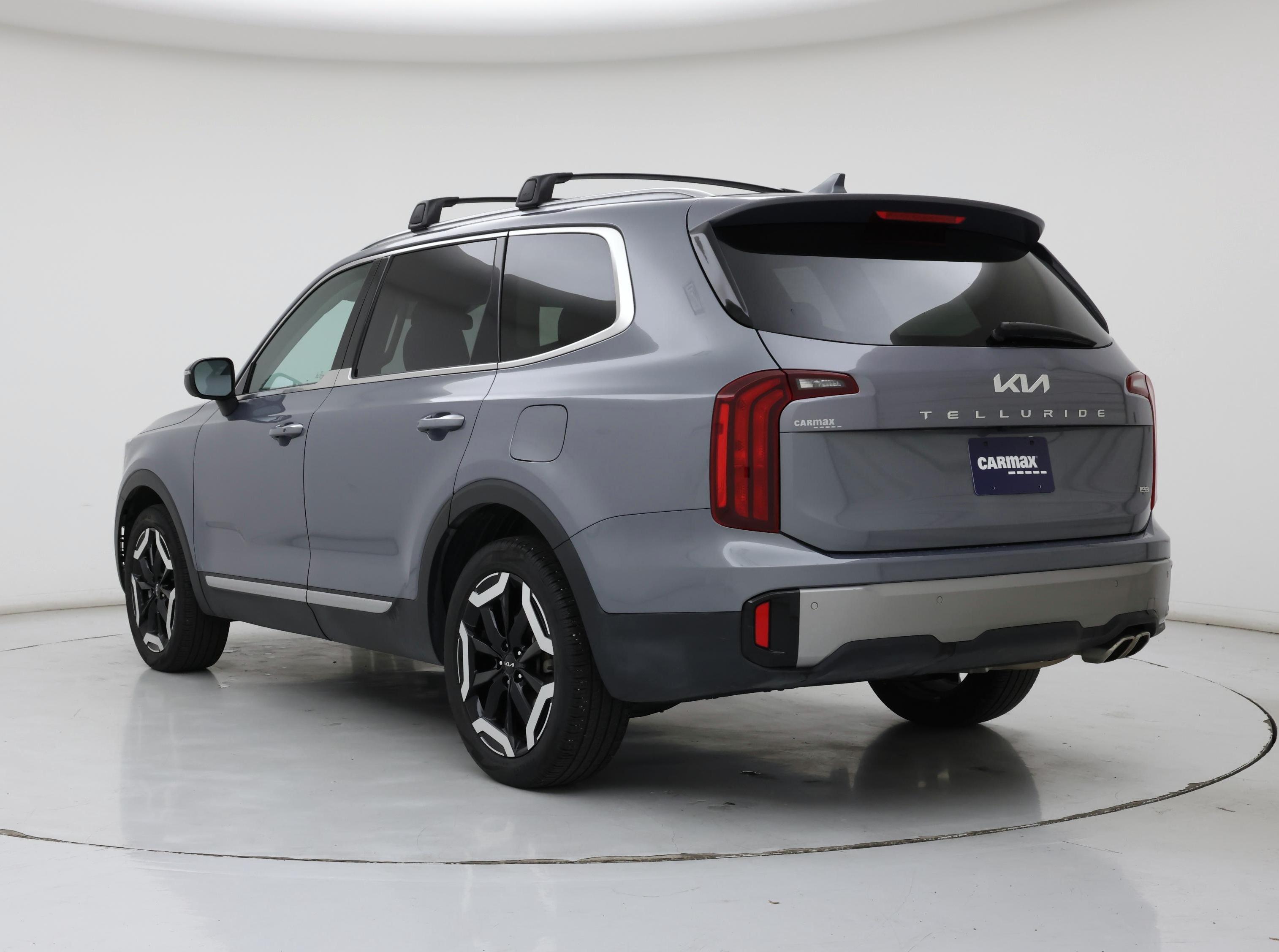 Thumbnail: 2025 Kia Telluride - 2