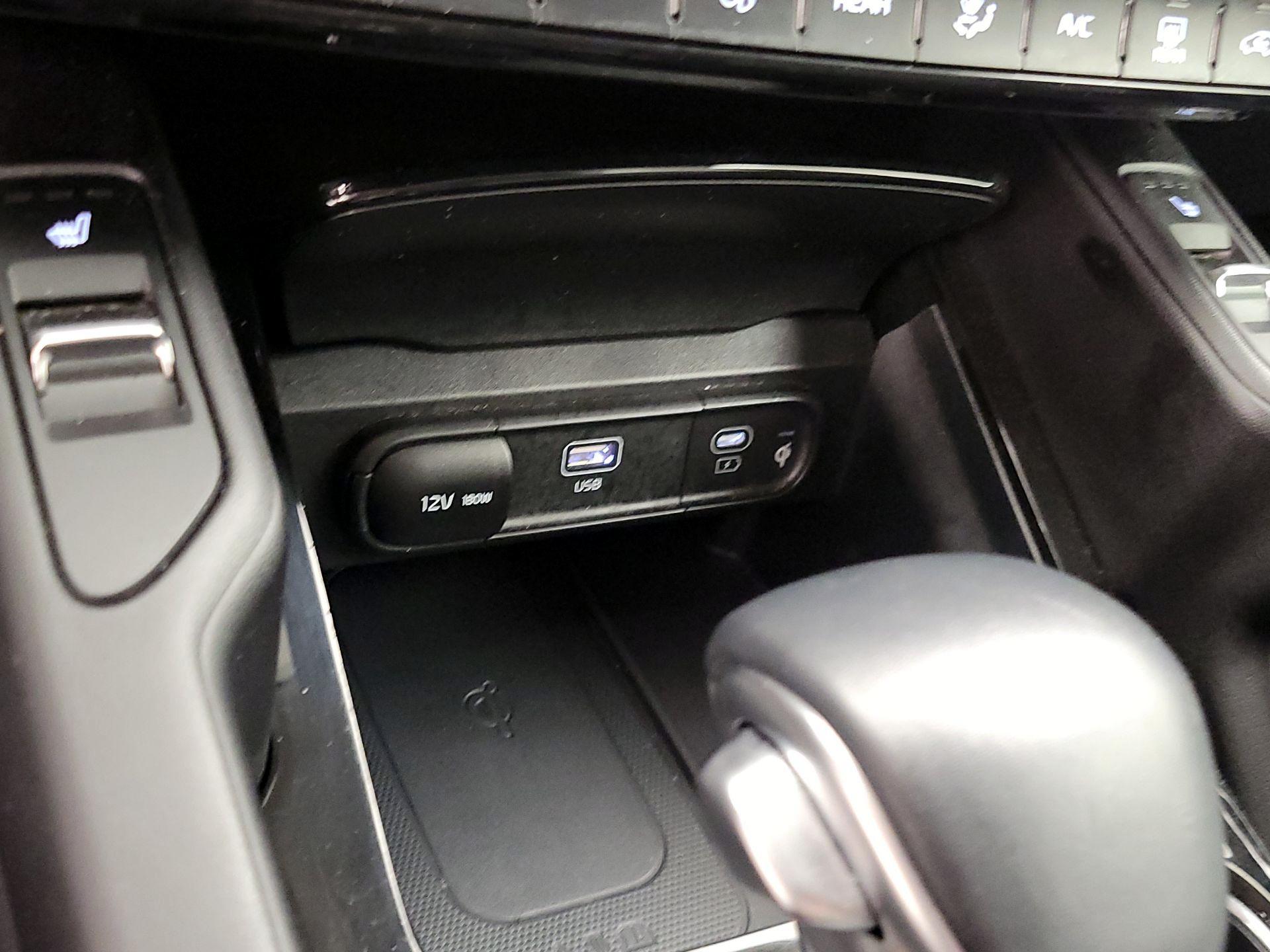 Thumbnail: 2025 Kia Telluride - 19