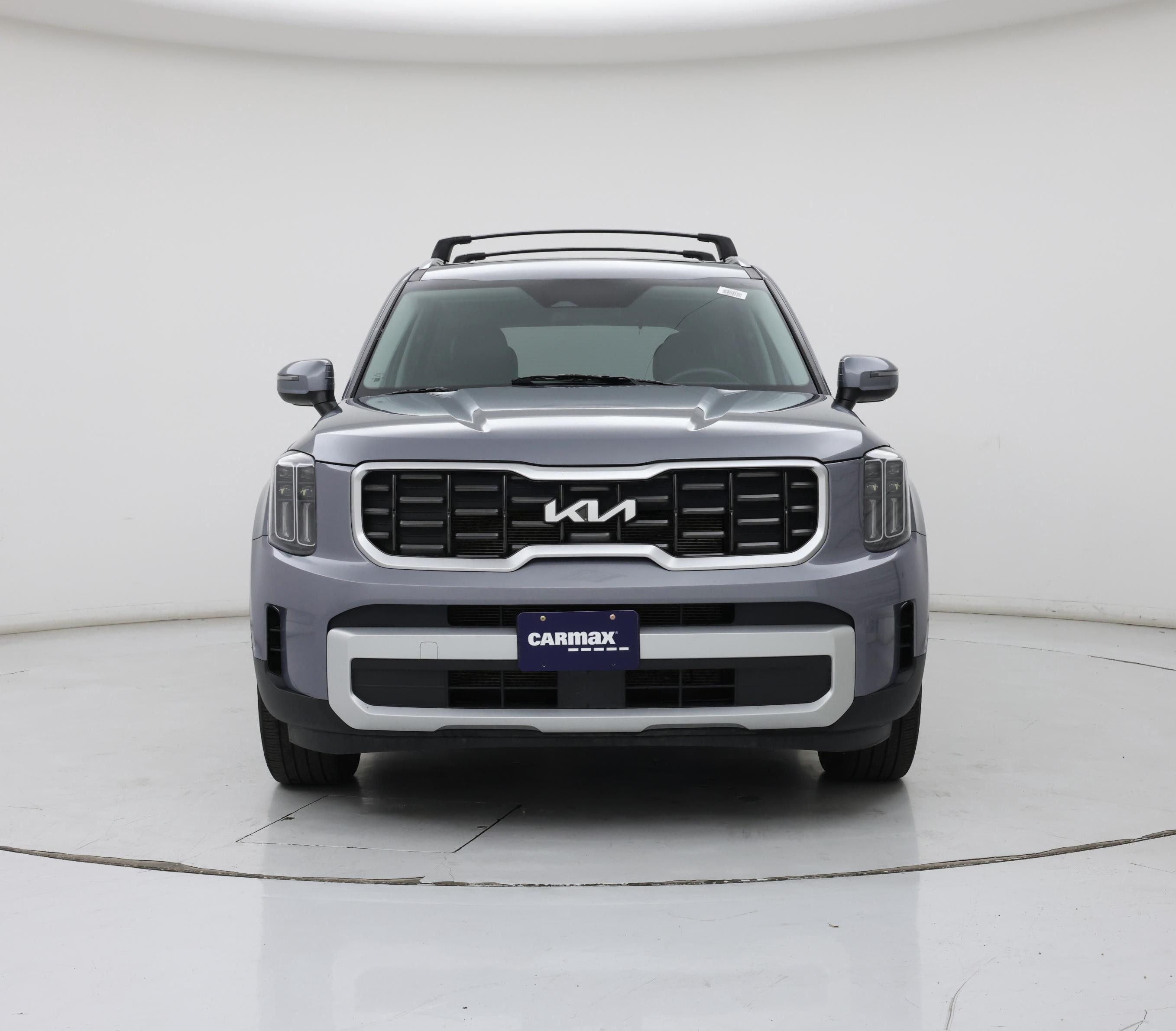 Thumbnail: 2025 Kia Telluride - 5