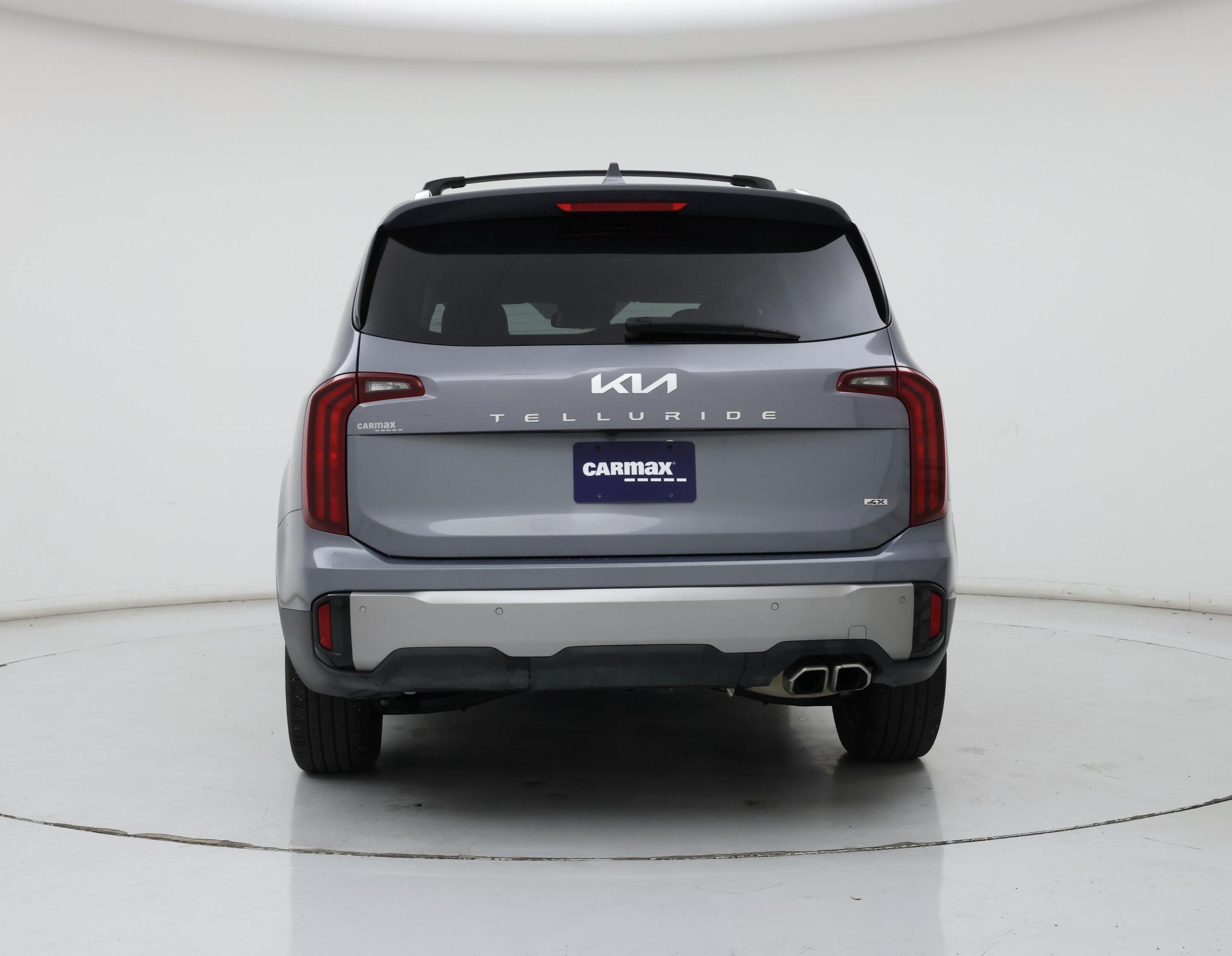 Thumbnail: 2025 Kia Telluride - 6