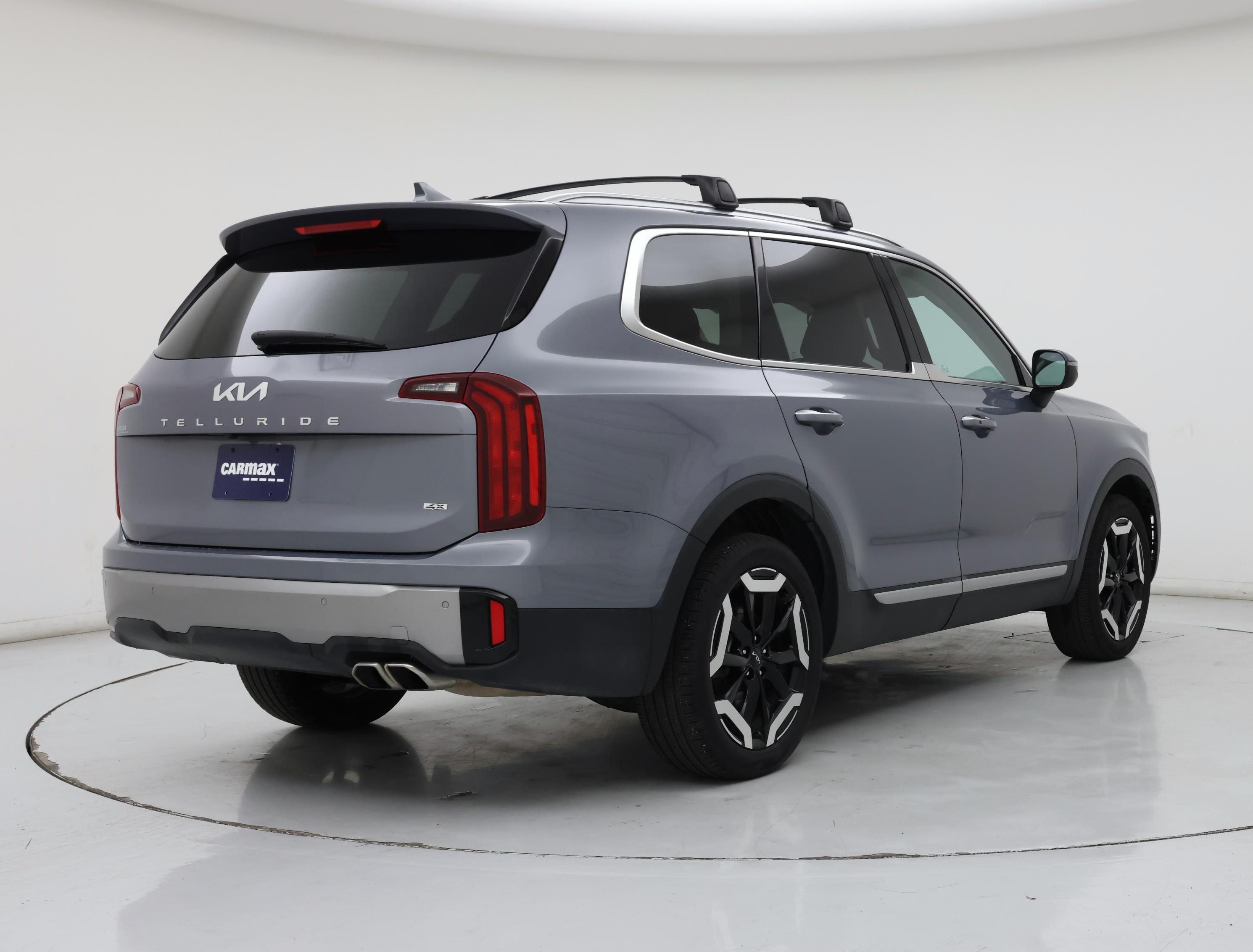 Thumbnail: 2025 Kia Telluride - 8