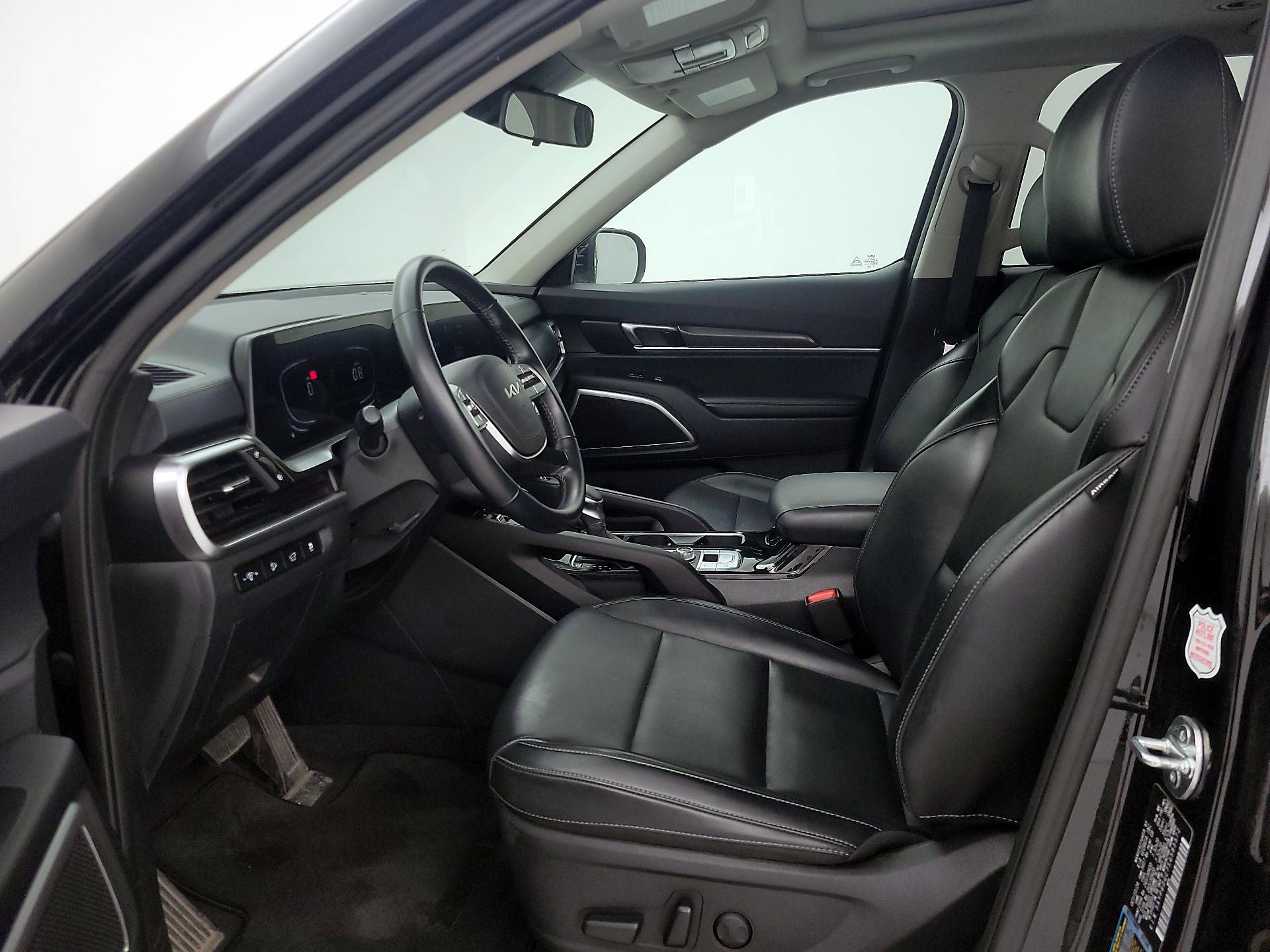 Thumbnail: 2025 Kia Telluride - 11