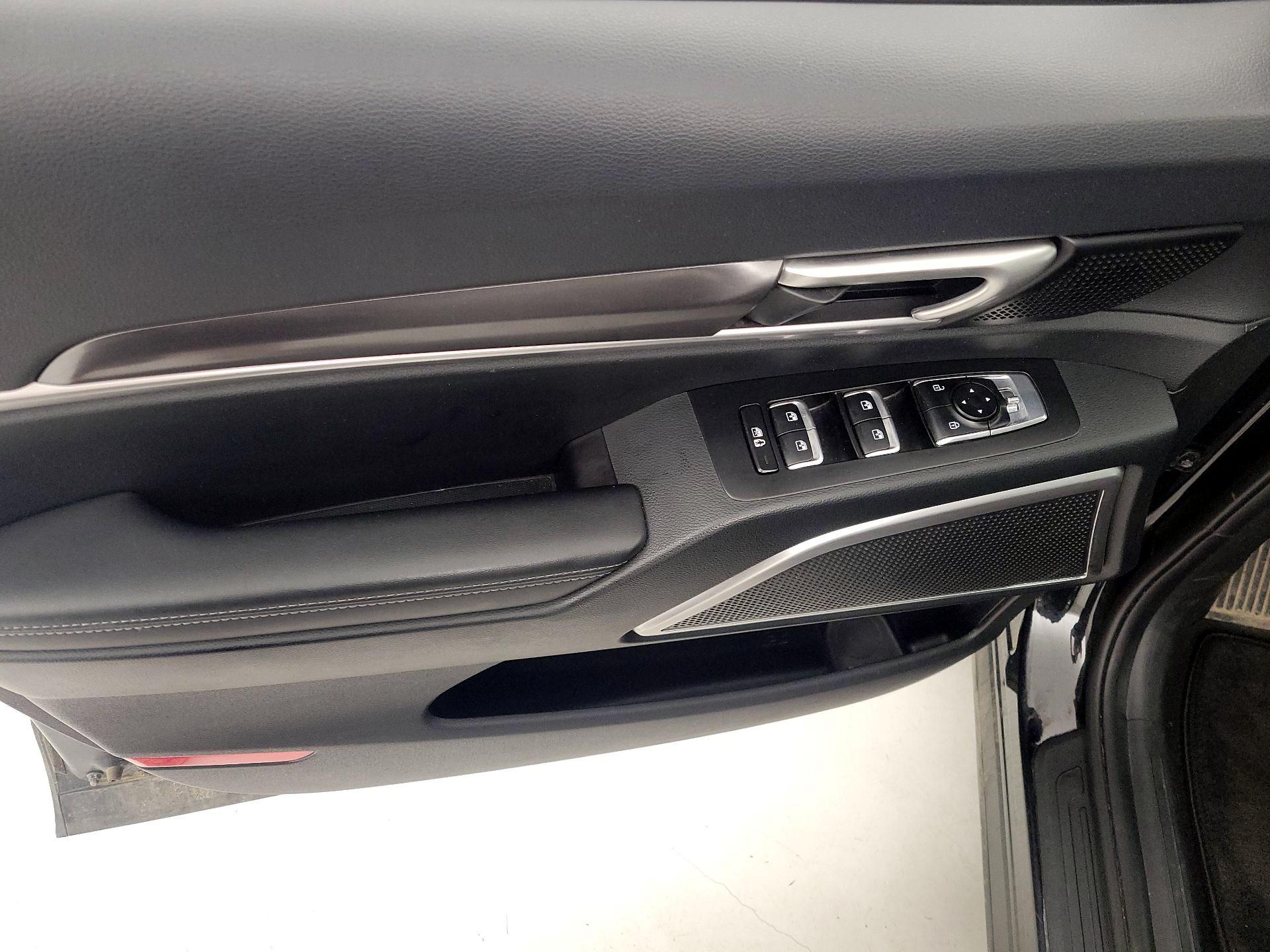 Thumbnail: 2025 Kia Telluride - 12