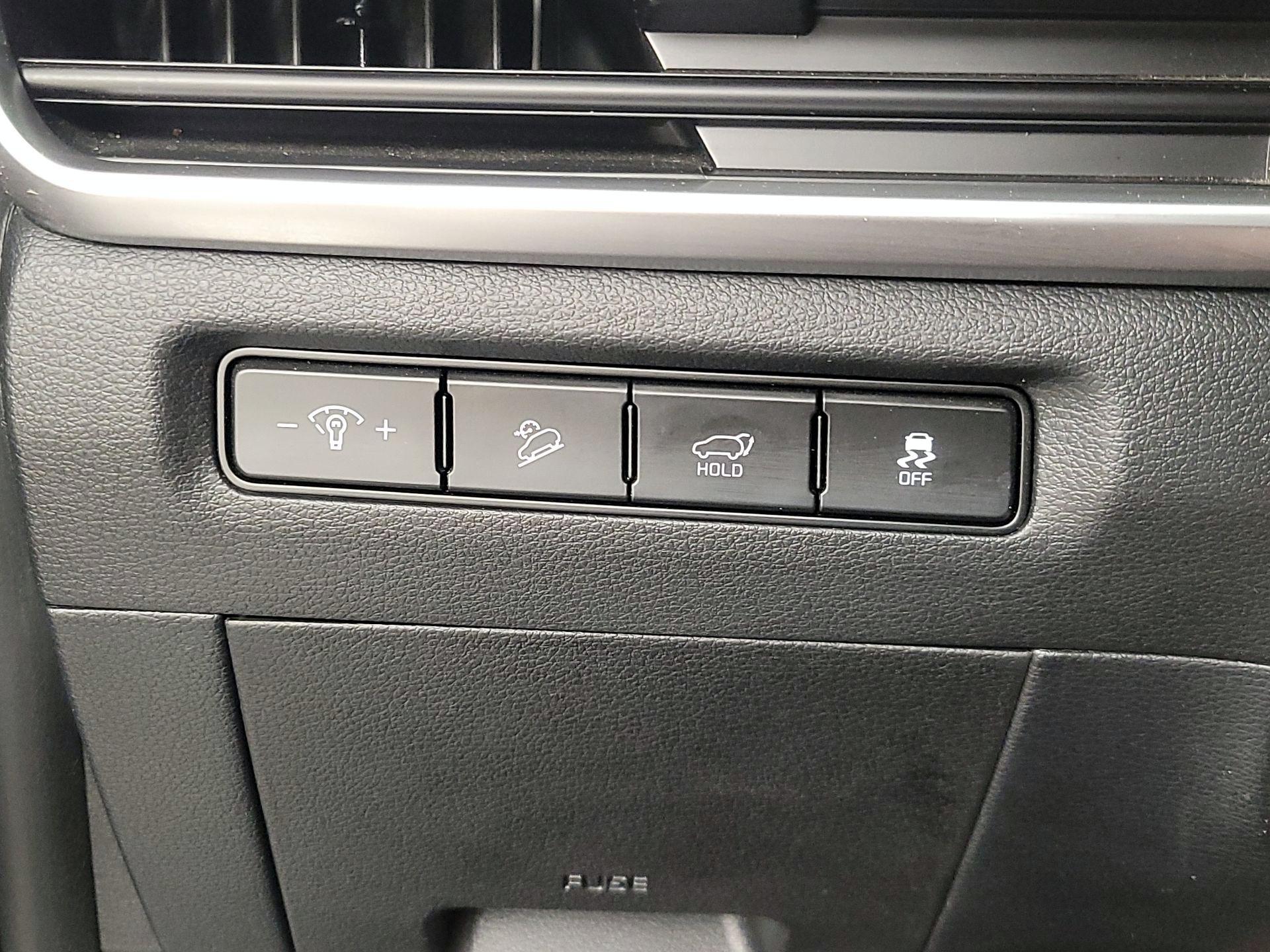 Thumbnail: 2025 Kia Telluride - 13