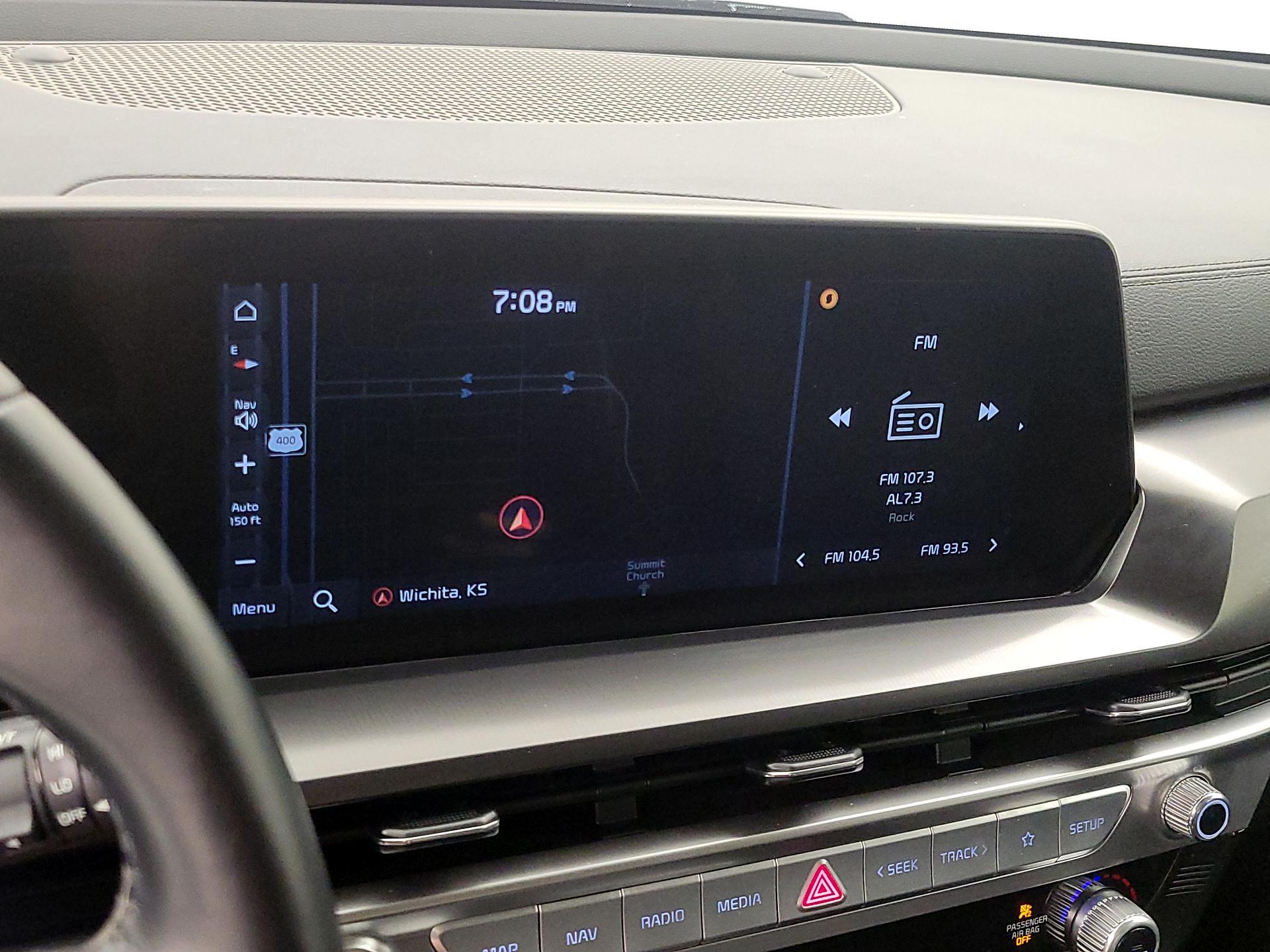 Thumbnail: 2025 Kia Telluride - 14