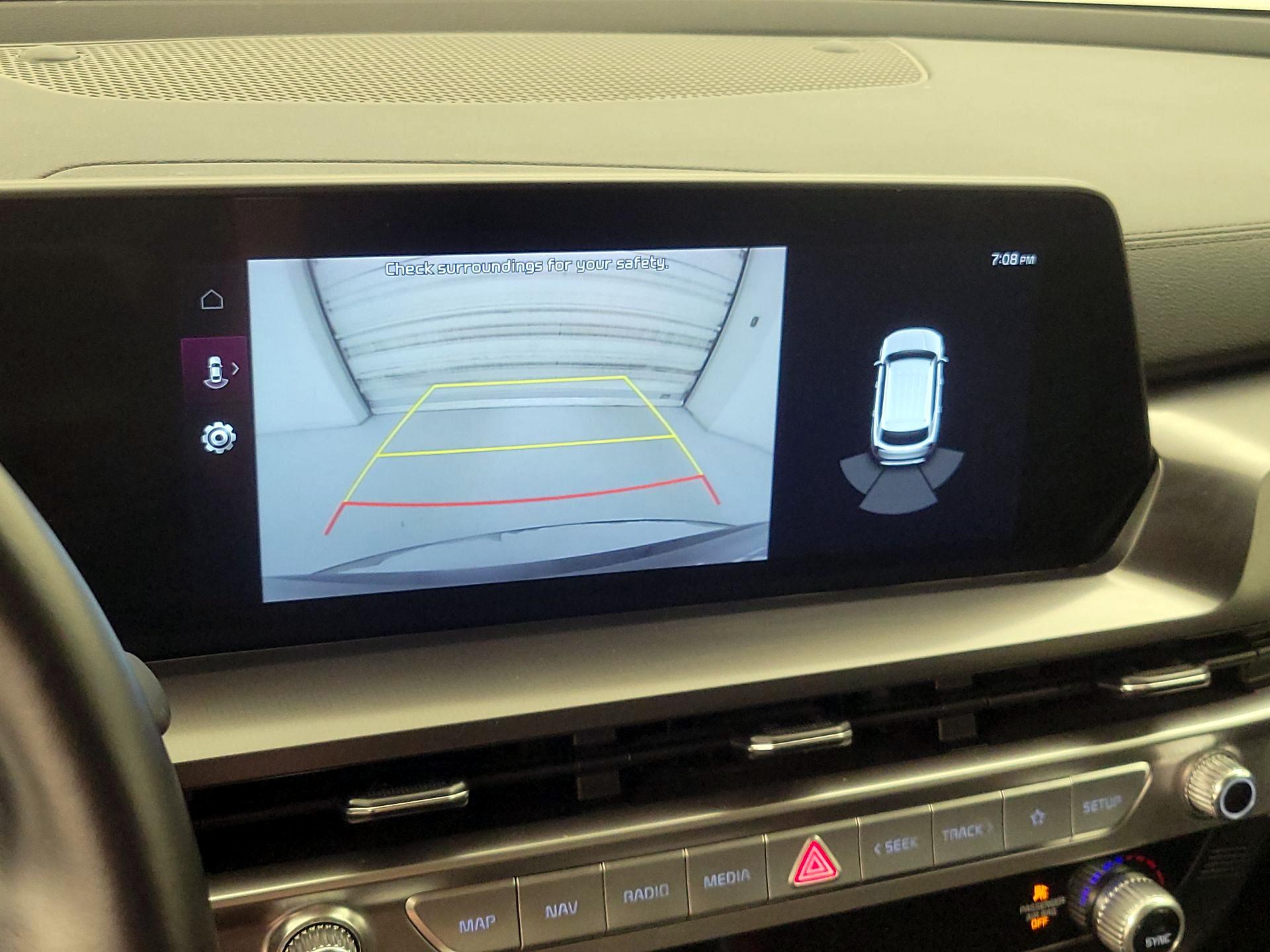 Thumbnail: 2025 Kia Telluride - 15