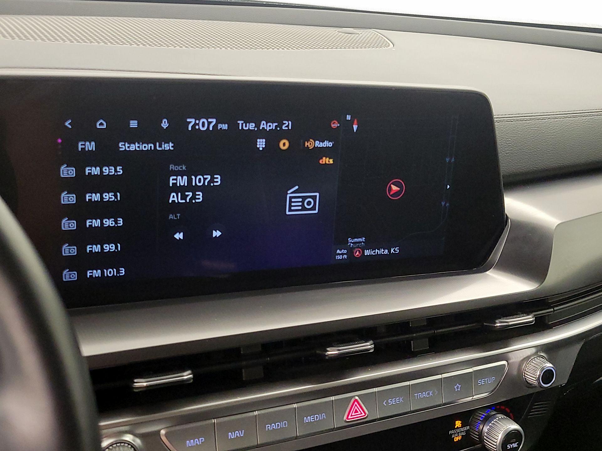 Thumbnail: 2025 Kia Telluride - 16