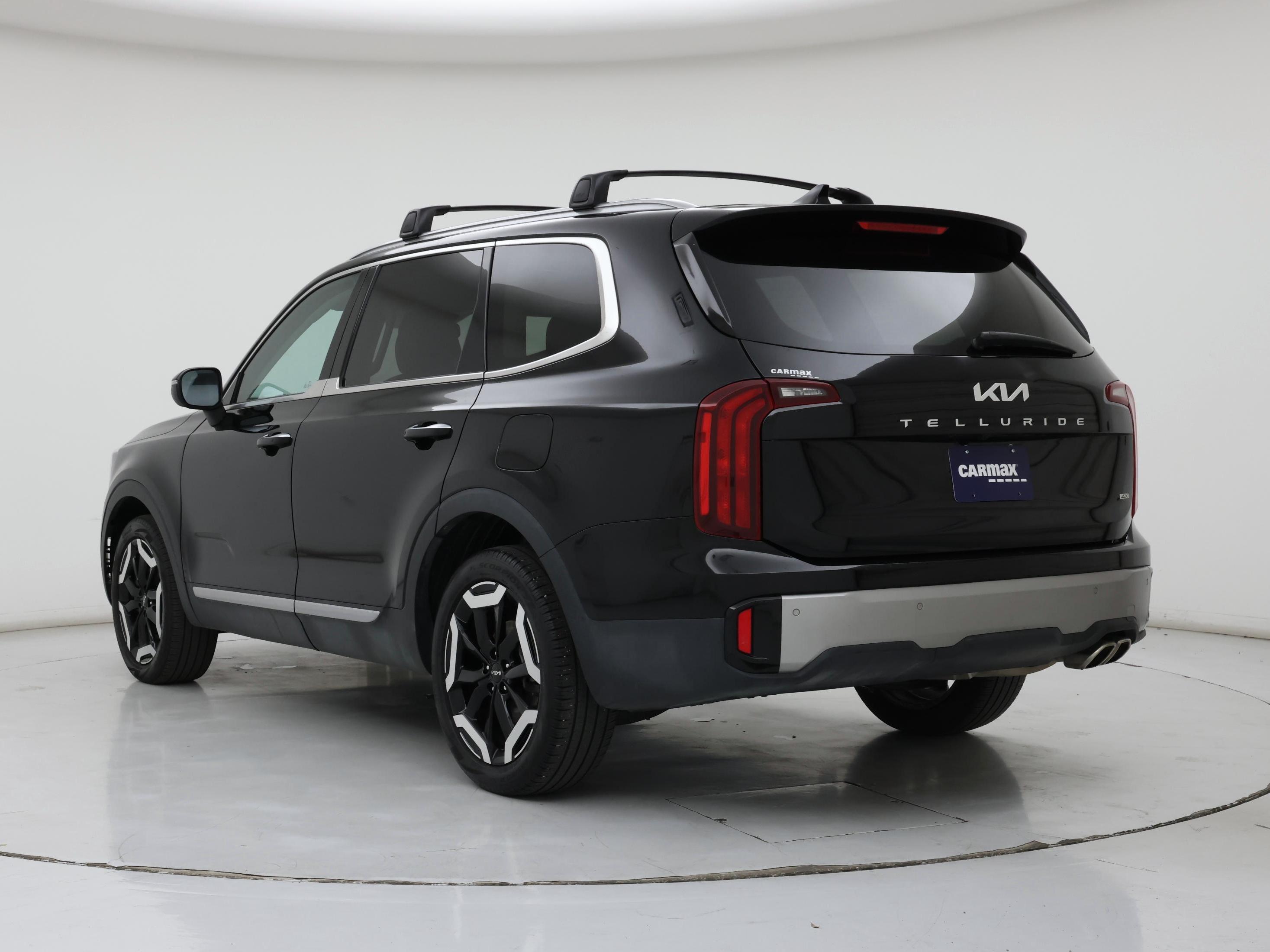 Thumbnail: 2025 Kia Telluride - 2