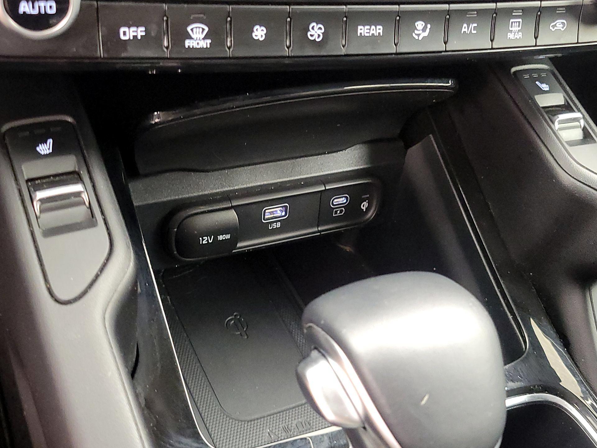 Thumbnail: 2025 Kia Telluride - 19