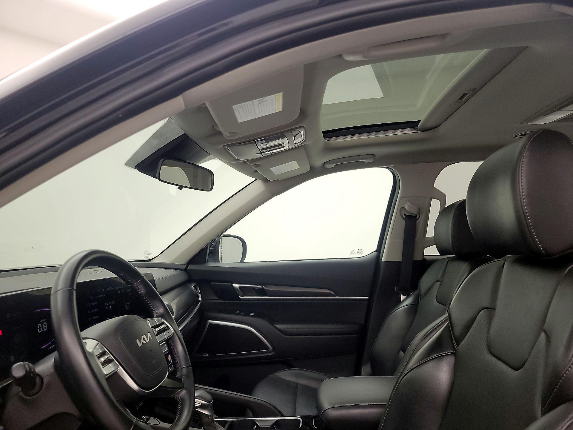 Thumbnail: 2025 Kia Telluride - 20