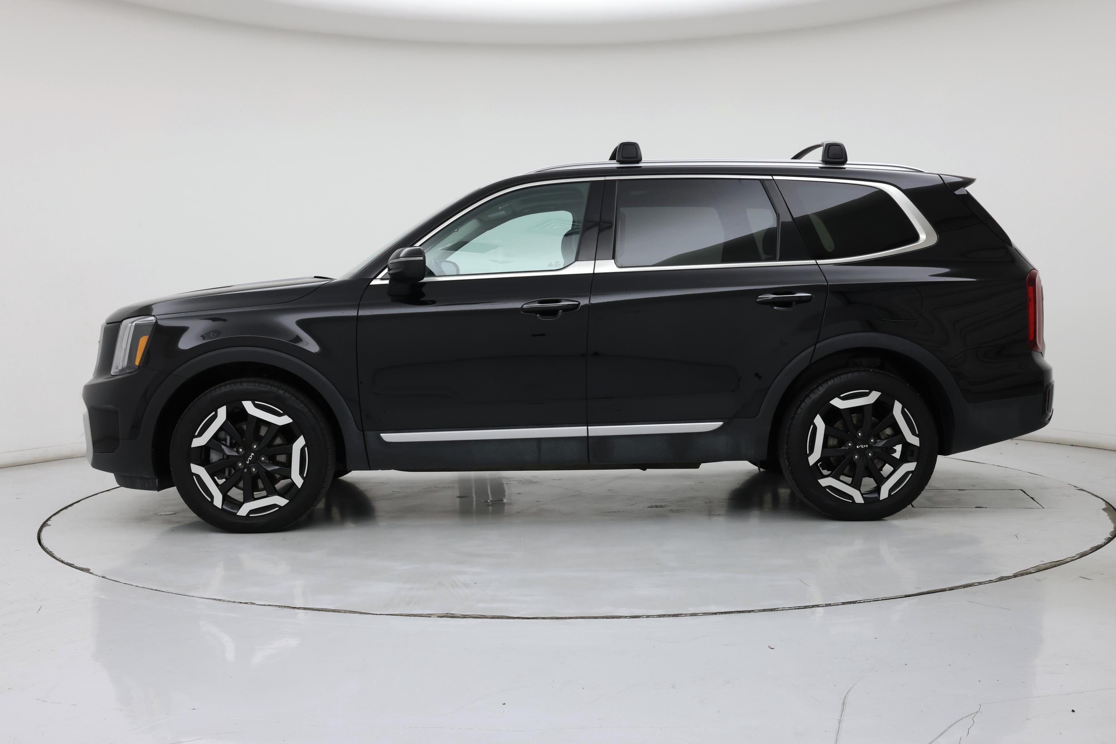 Thumbnail: 2025 Kia Telluride - 3