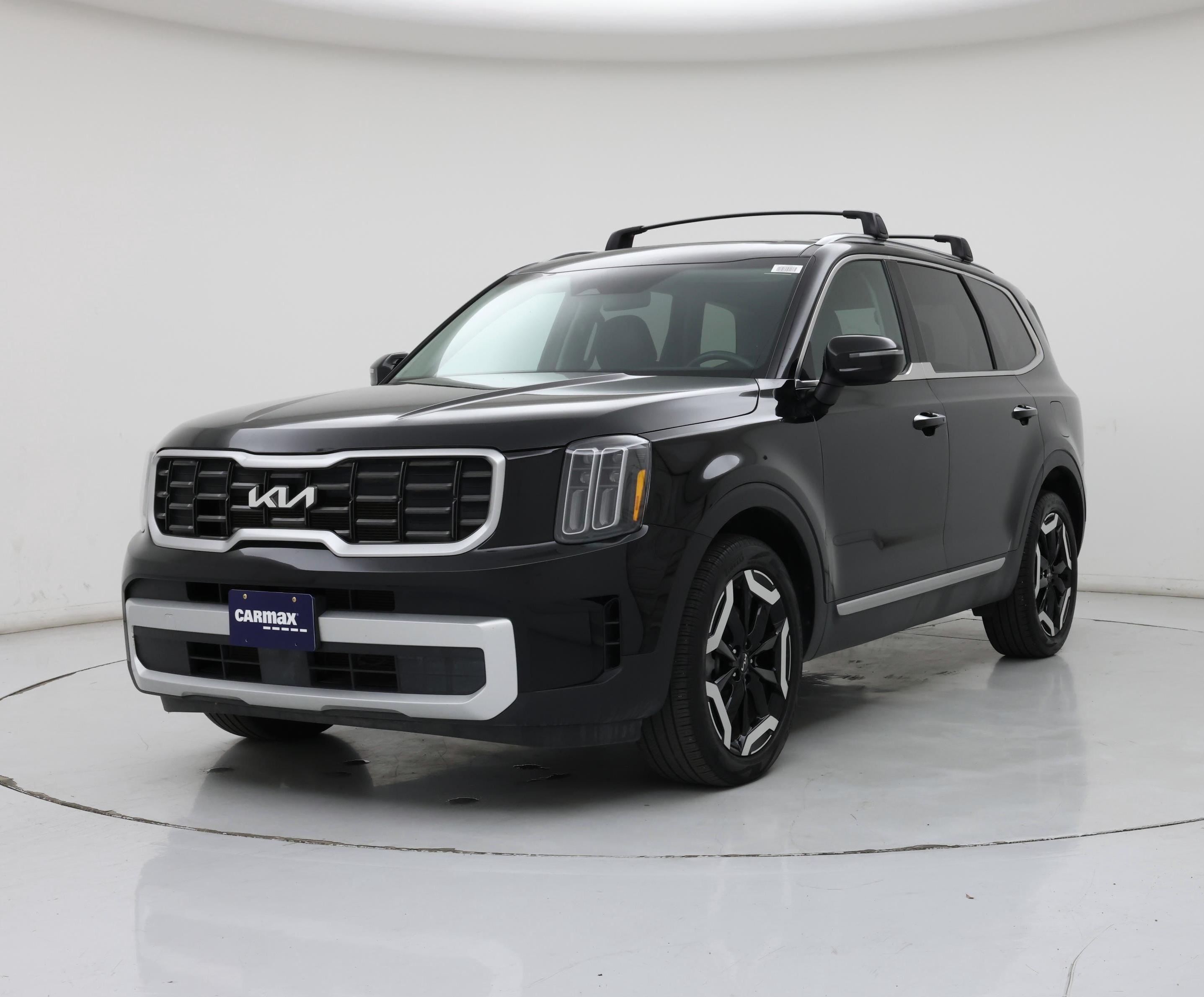 Thumbnail: 2025 Kia Telluride - 4