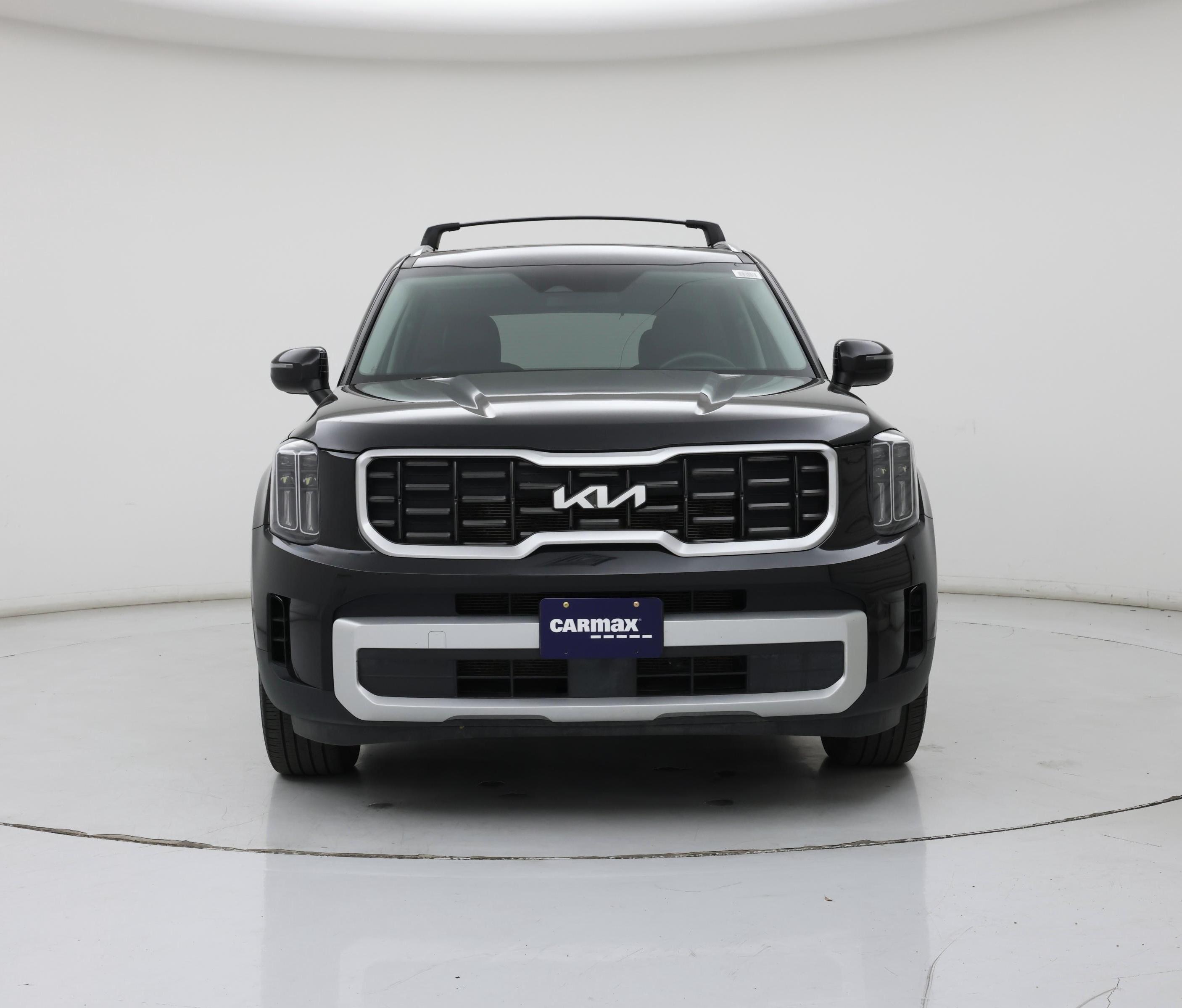 Thumbnail: 2025 Kia Telluride - 5