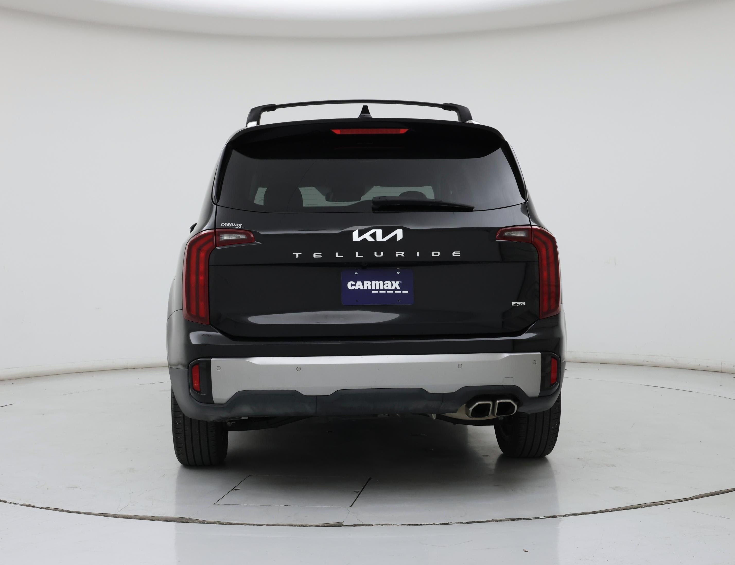 Thumbnail: 2025 Kia Telluride - 6