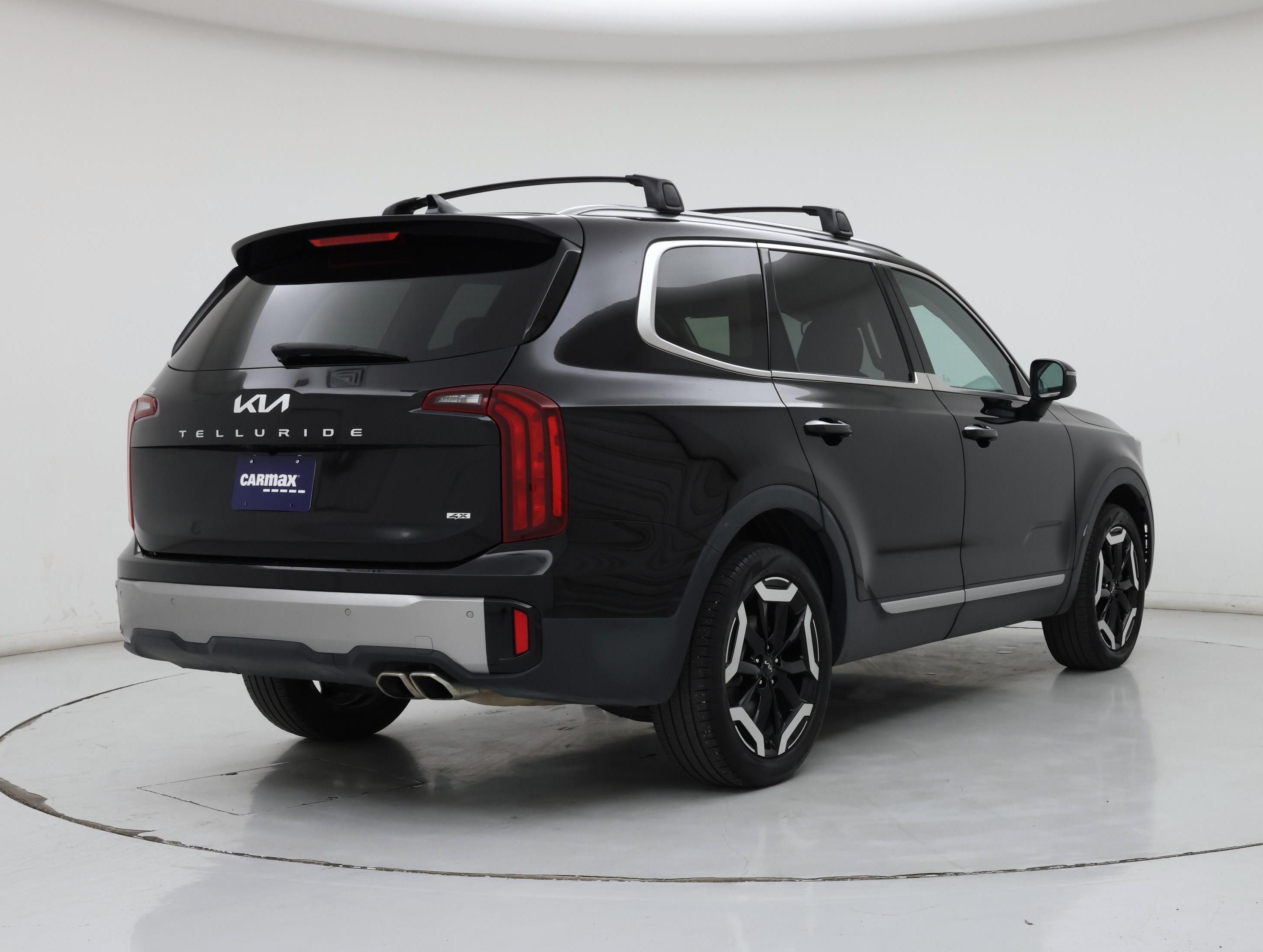 Thumbnail: 2025 Kia Telluride - 8