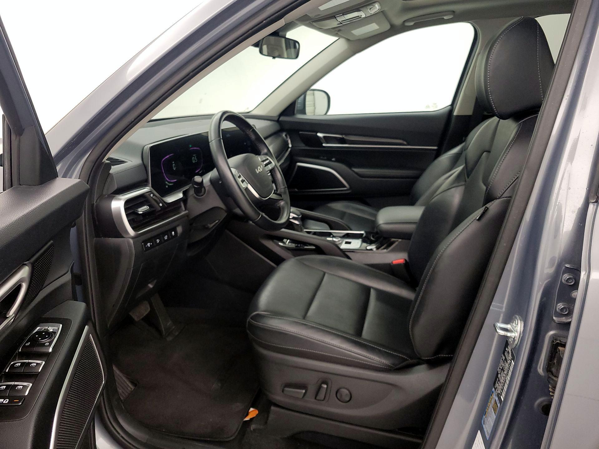 Thumbnail: 2025 Kia Telluride - 11