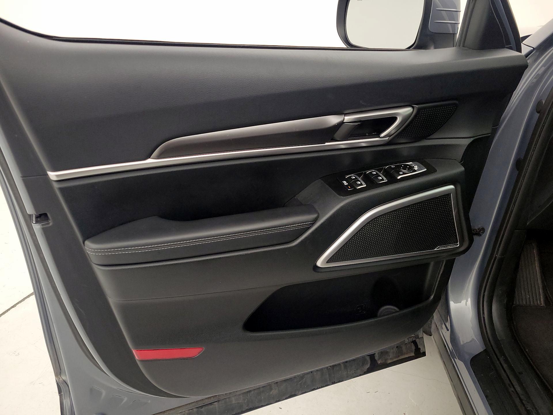 Thumbnail: 2025 Kia Telluride - 12