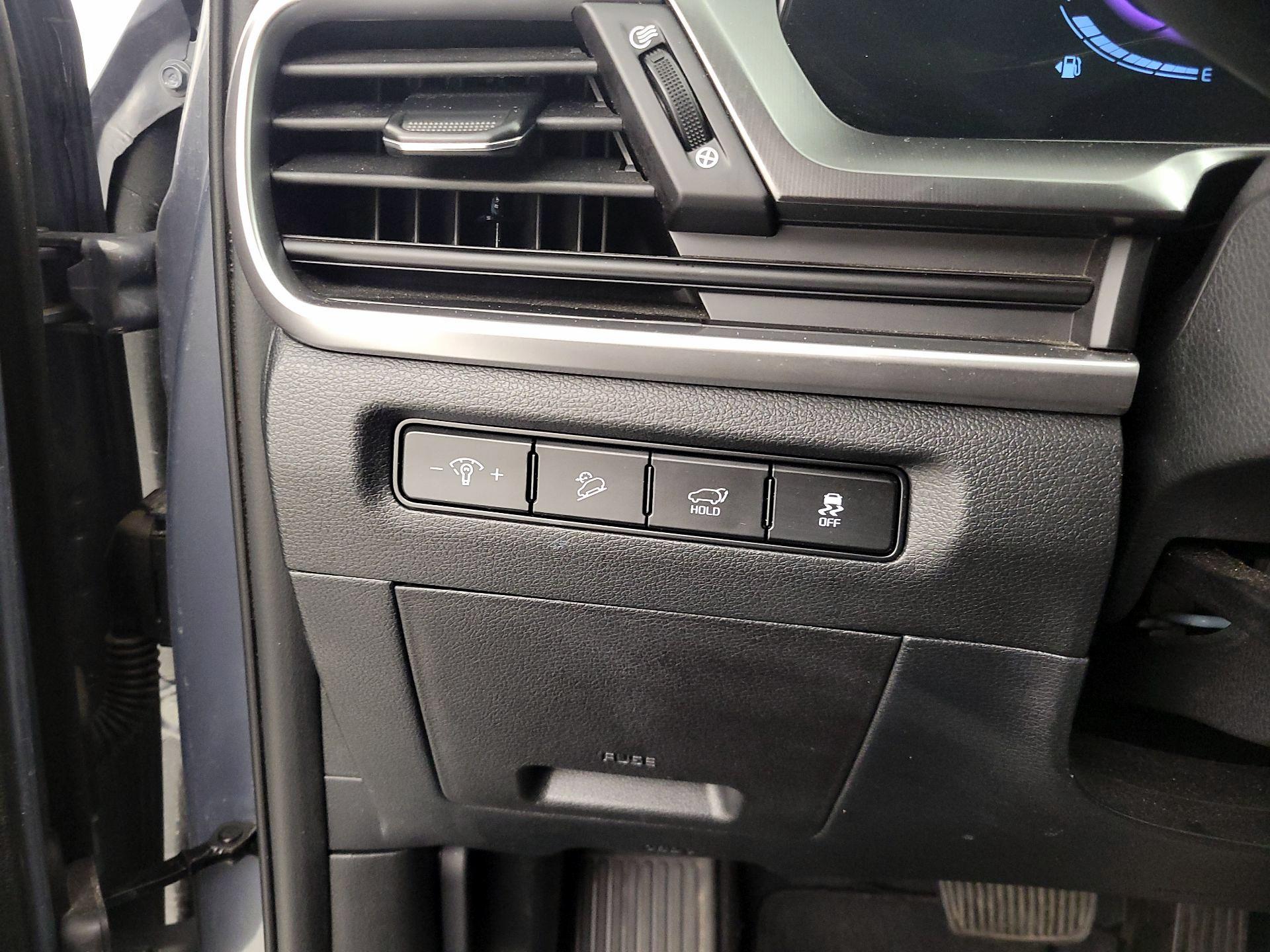 Thumbnail: 2025 Kia Telluride - 13