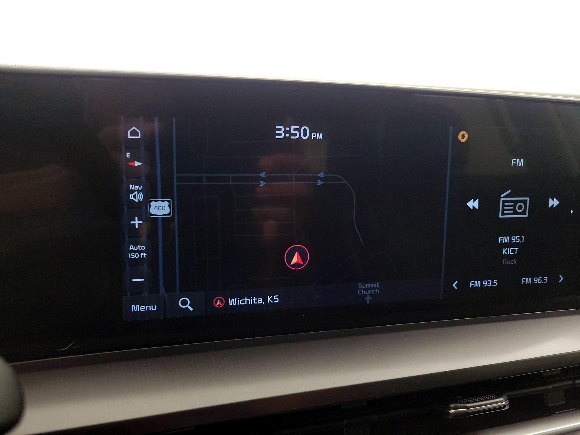 Thumbnail: 2025 Kia Telluride - 14