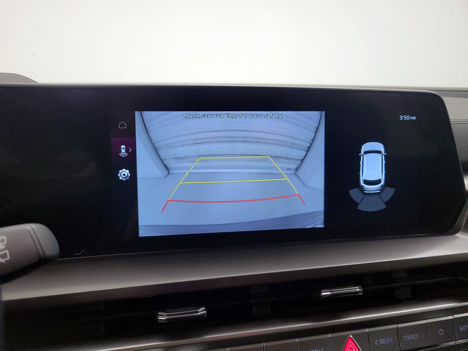 Thumbnail: 2025 Kia Telluride - 15