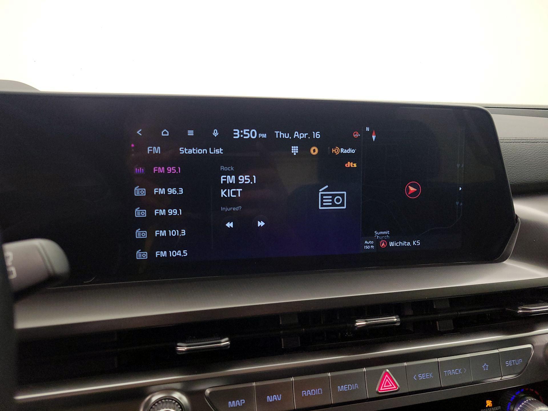 Thumbnail: 2025 Kia Telluride - 16