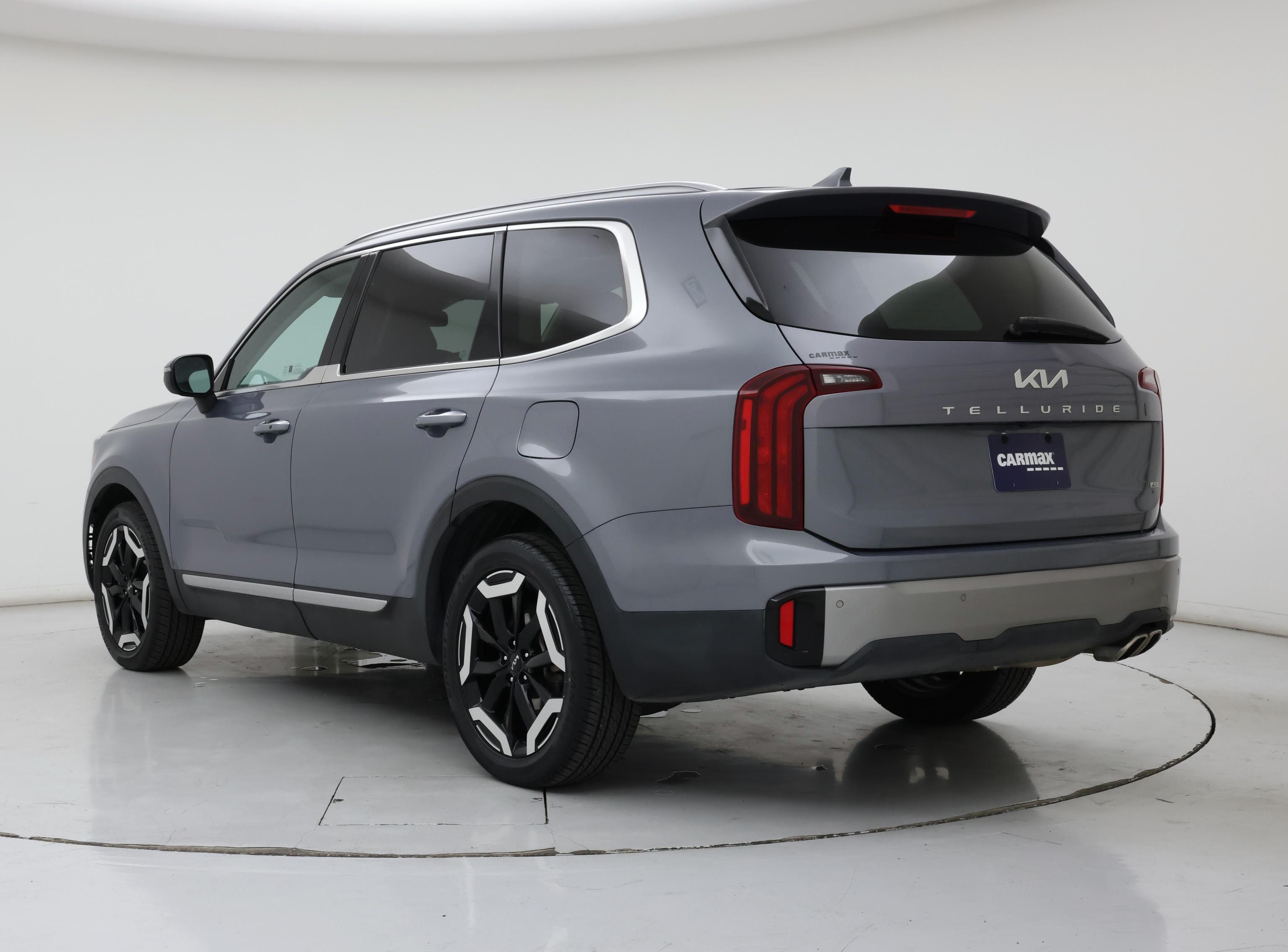 Thumbnail: 2025 Kia Telluride - 2