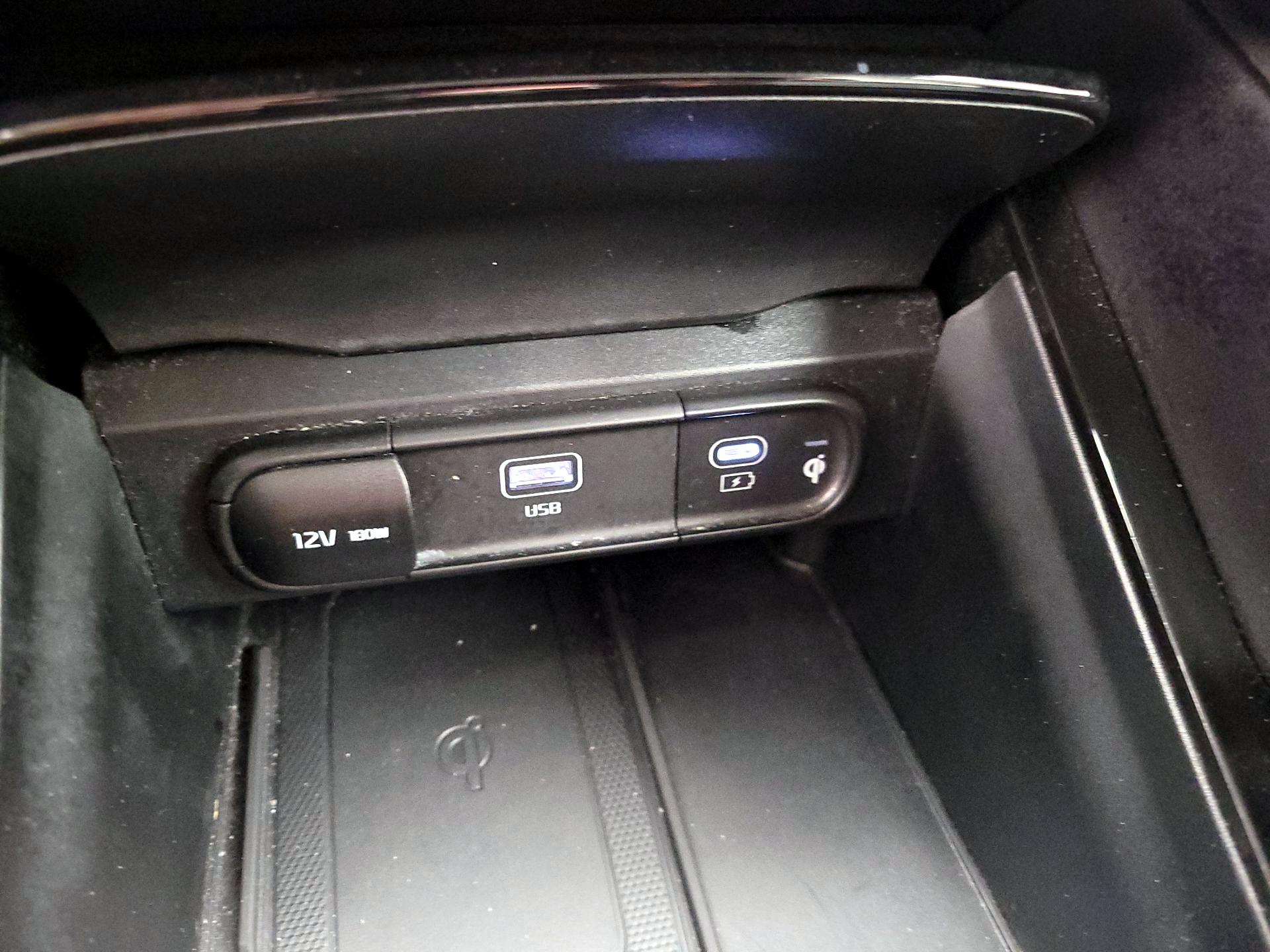 Thumbnail: 2025 Kia Telluride - 19