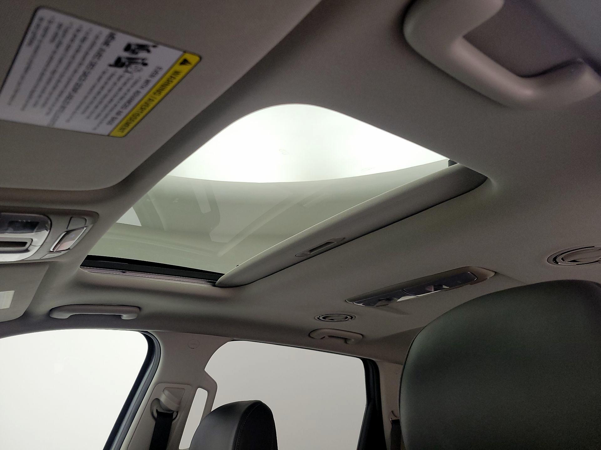 Thumbnail: 2025 Kia Telluride - 20