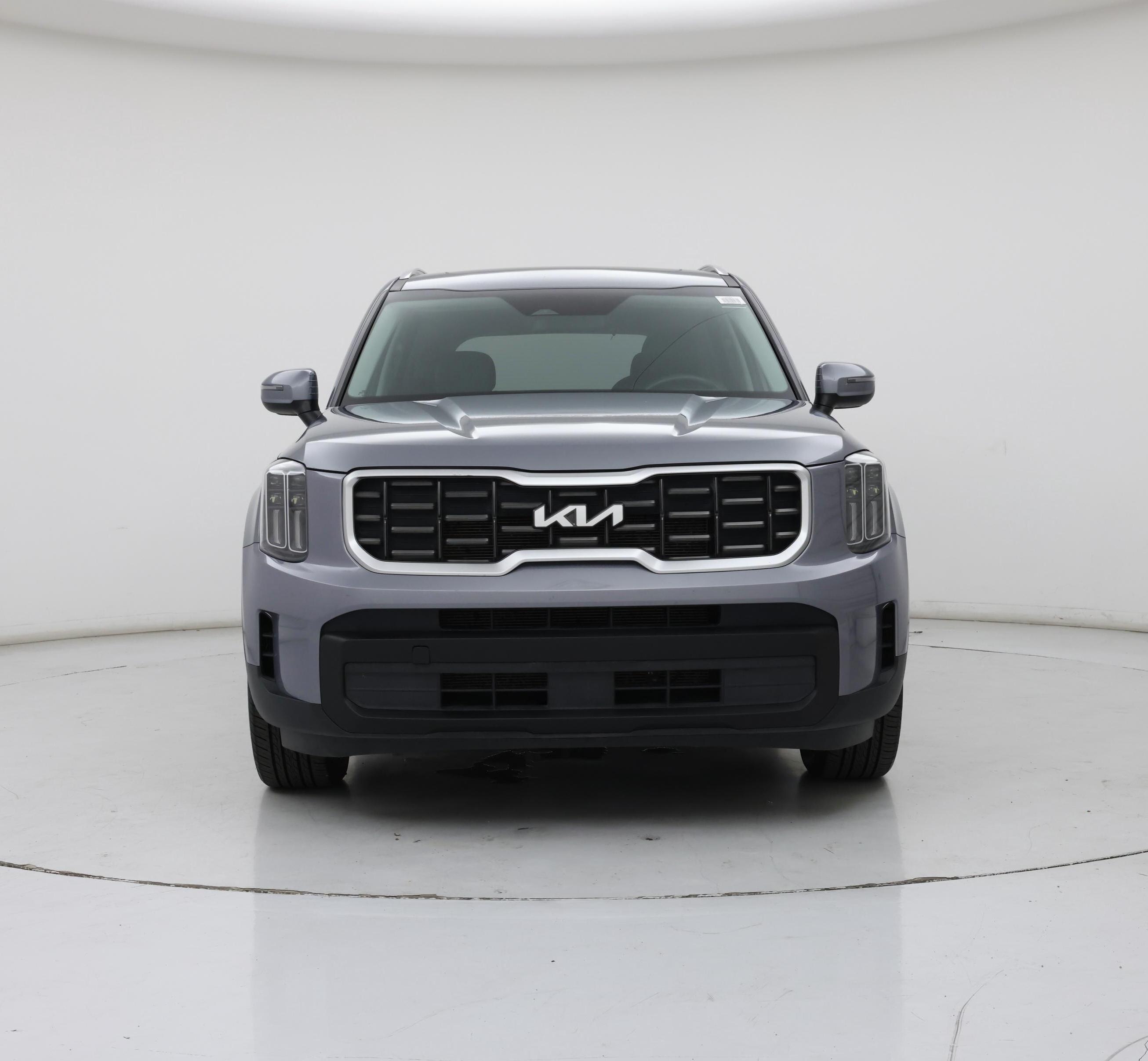 Thumbnail: 2025 Kia Telluride - 5