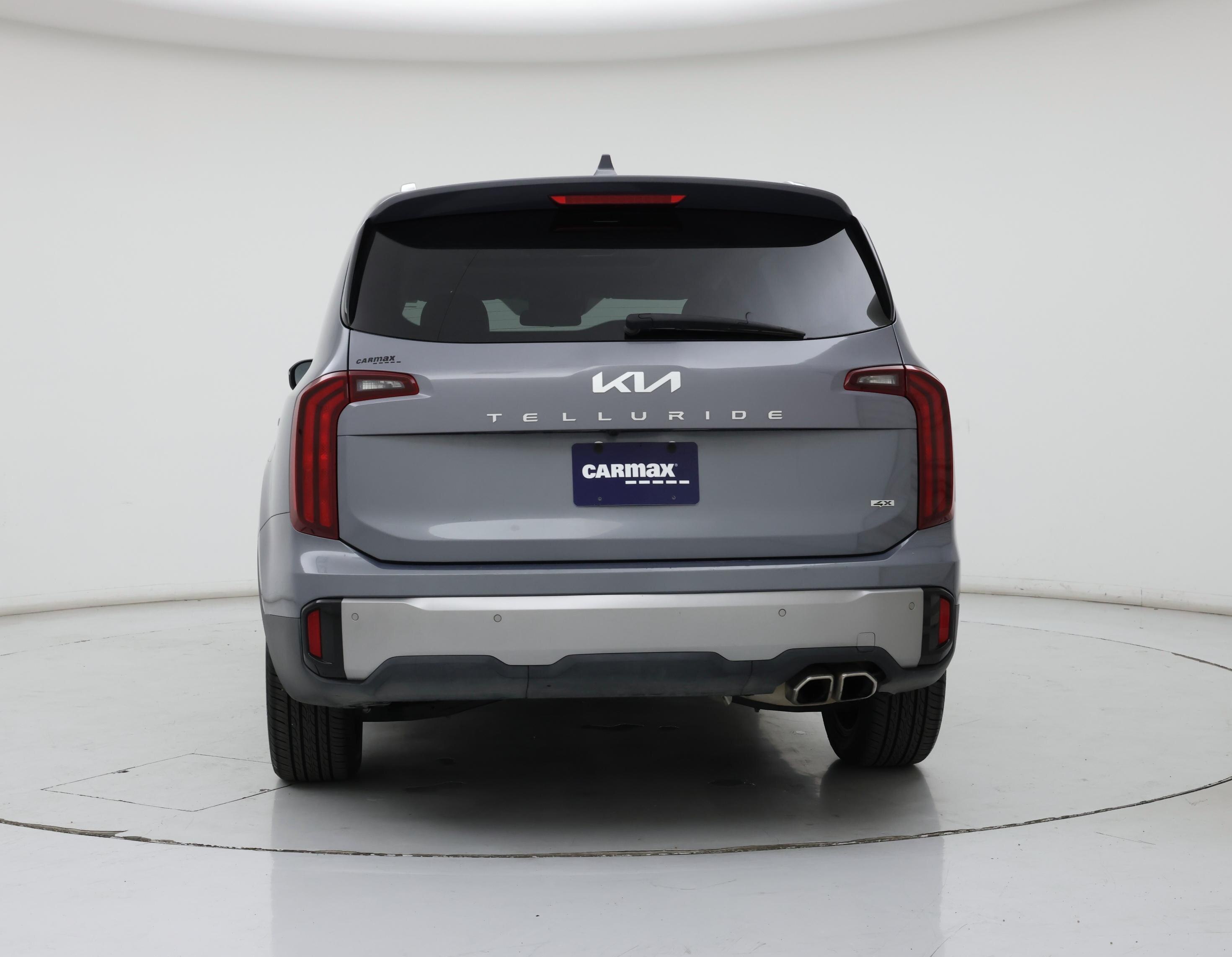 Thumbnail: 2025 Kia Telluride - 6