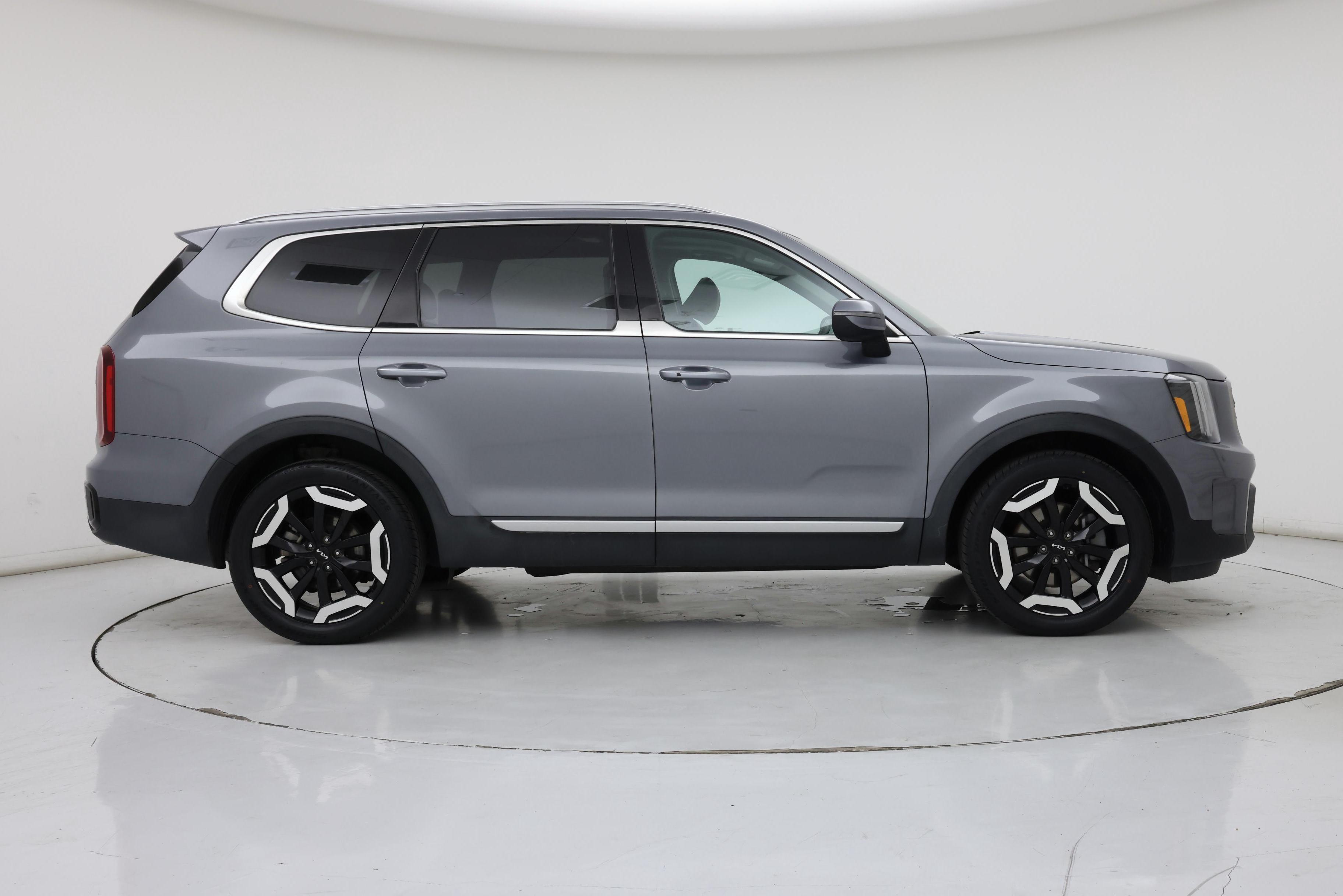 Thumbnail: 2025 Kia Telluride - 7