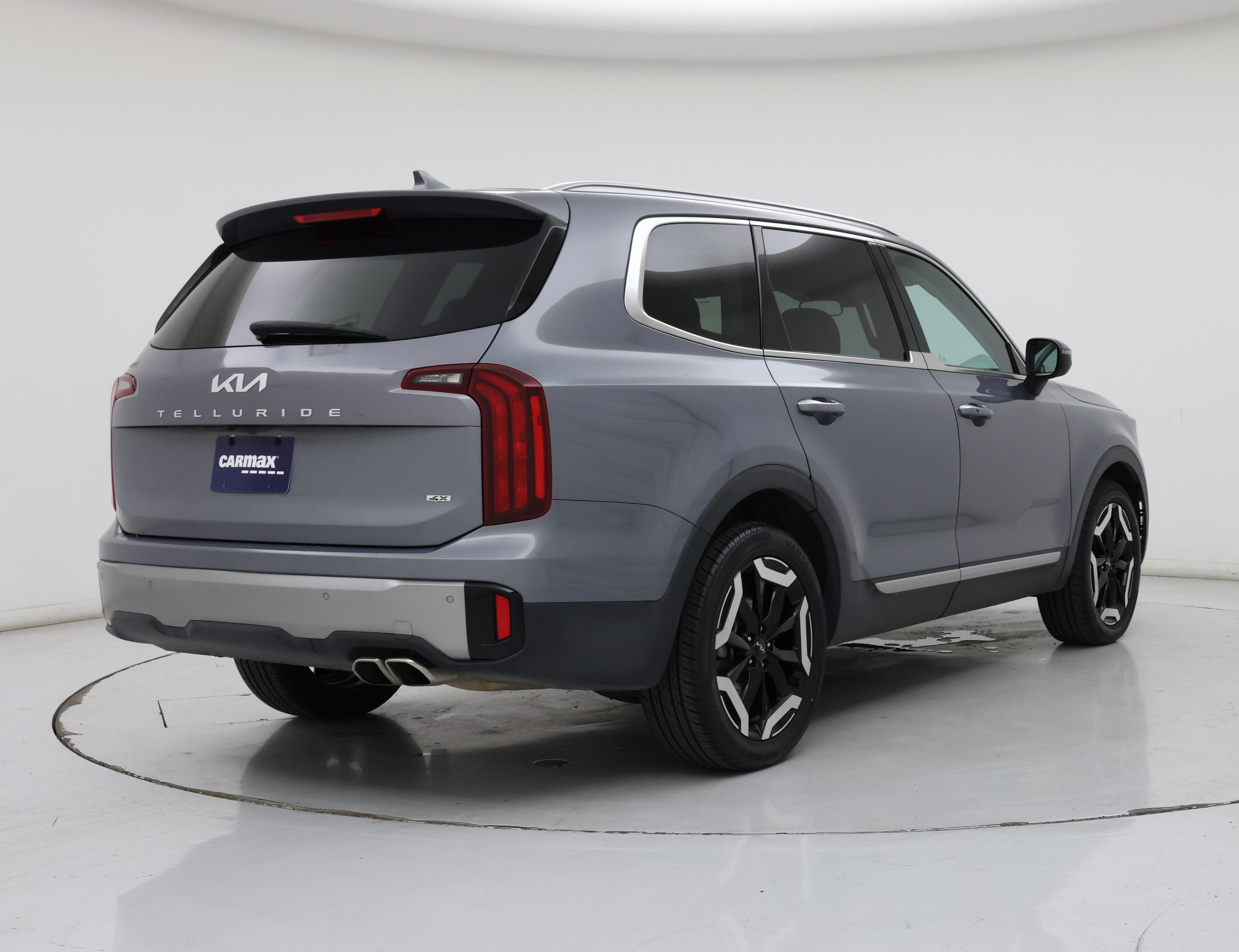 Thumbnail: 2025 Kia Telluride - 8
