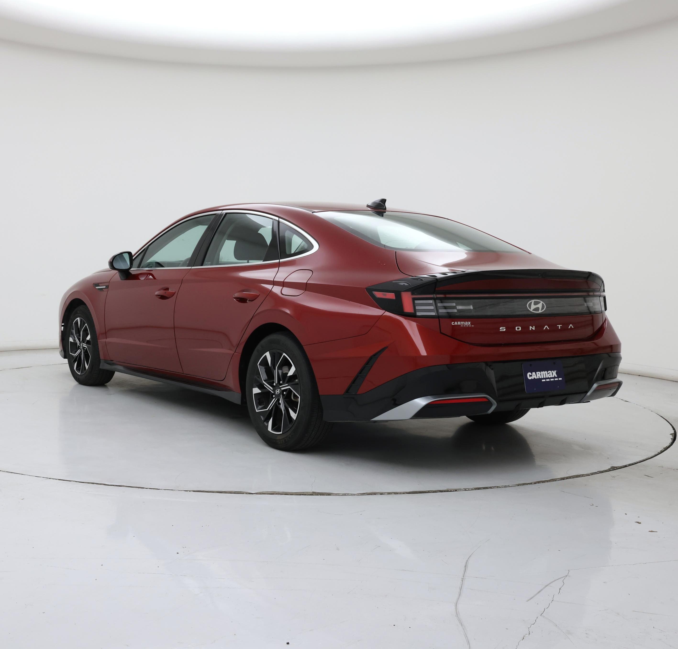 Thumbnail: 2025 Hyundai Sonata - 2