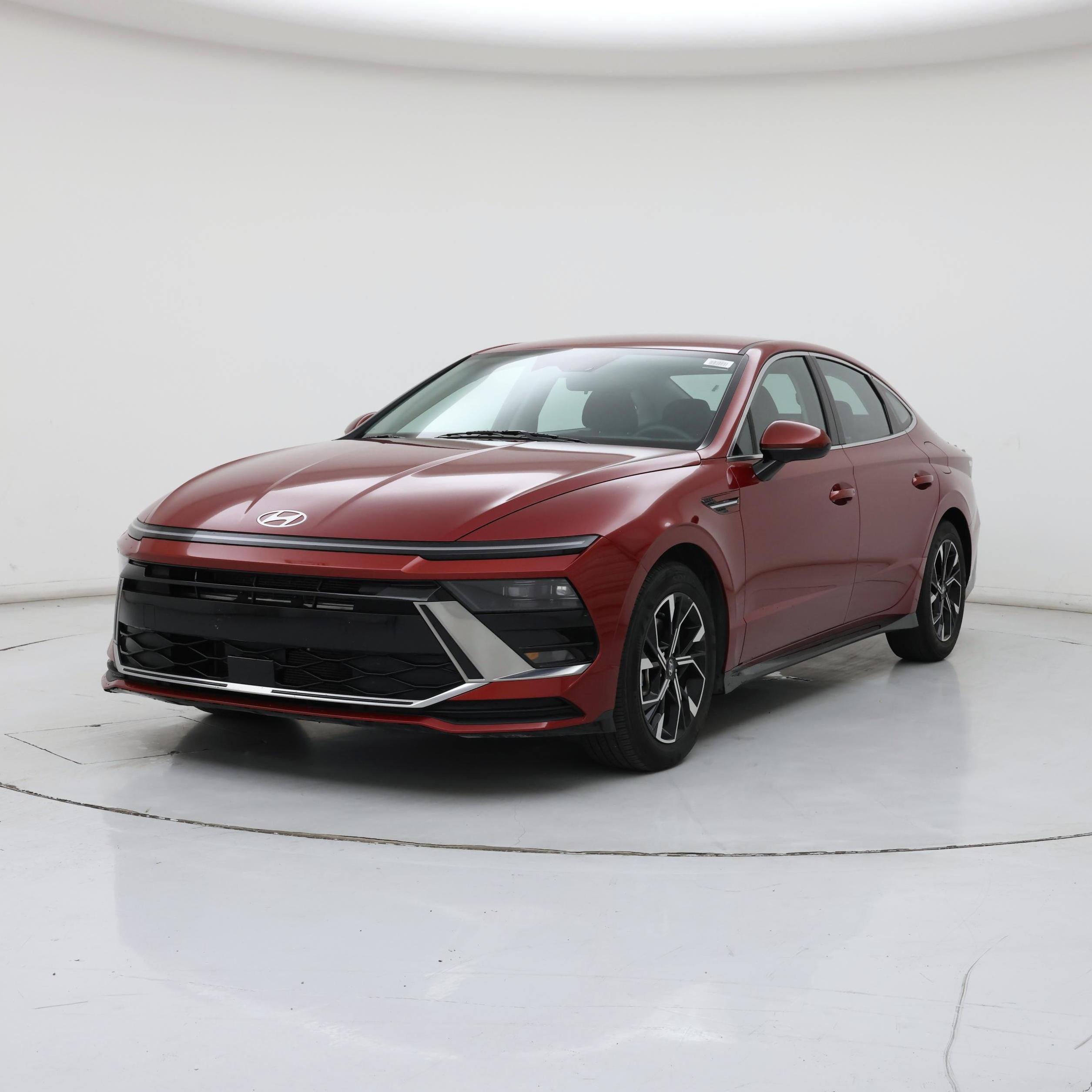 Thumbnail: 2025 Hyundai Sonata - 4