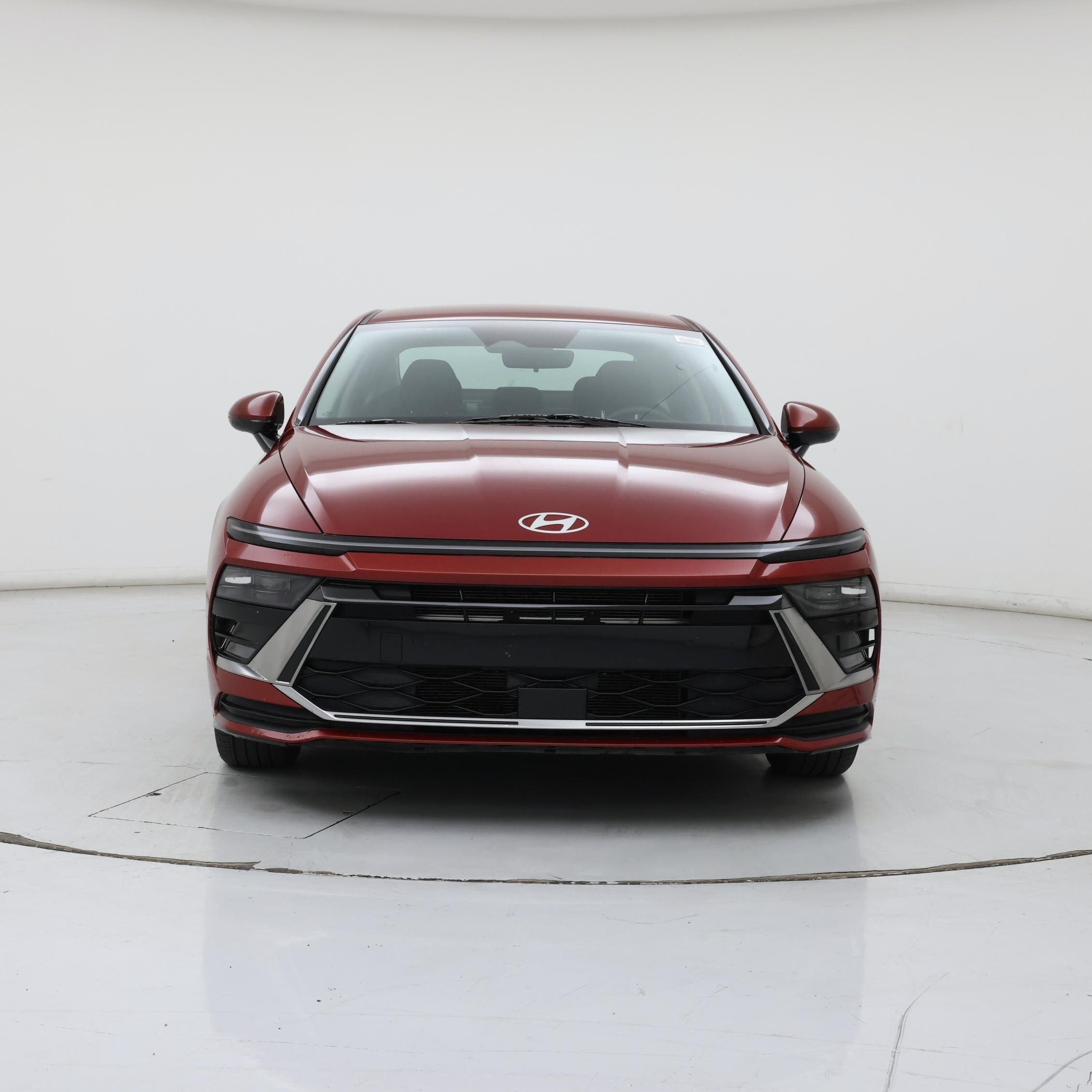 Thumbnail: 2025 Hyundai Sonata - 5